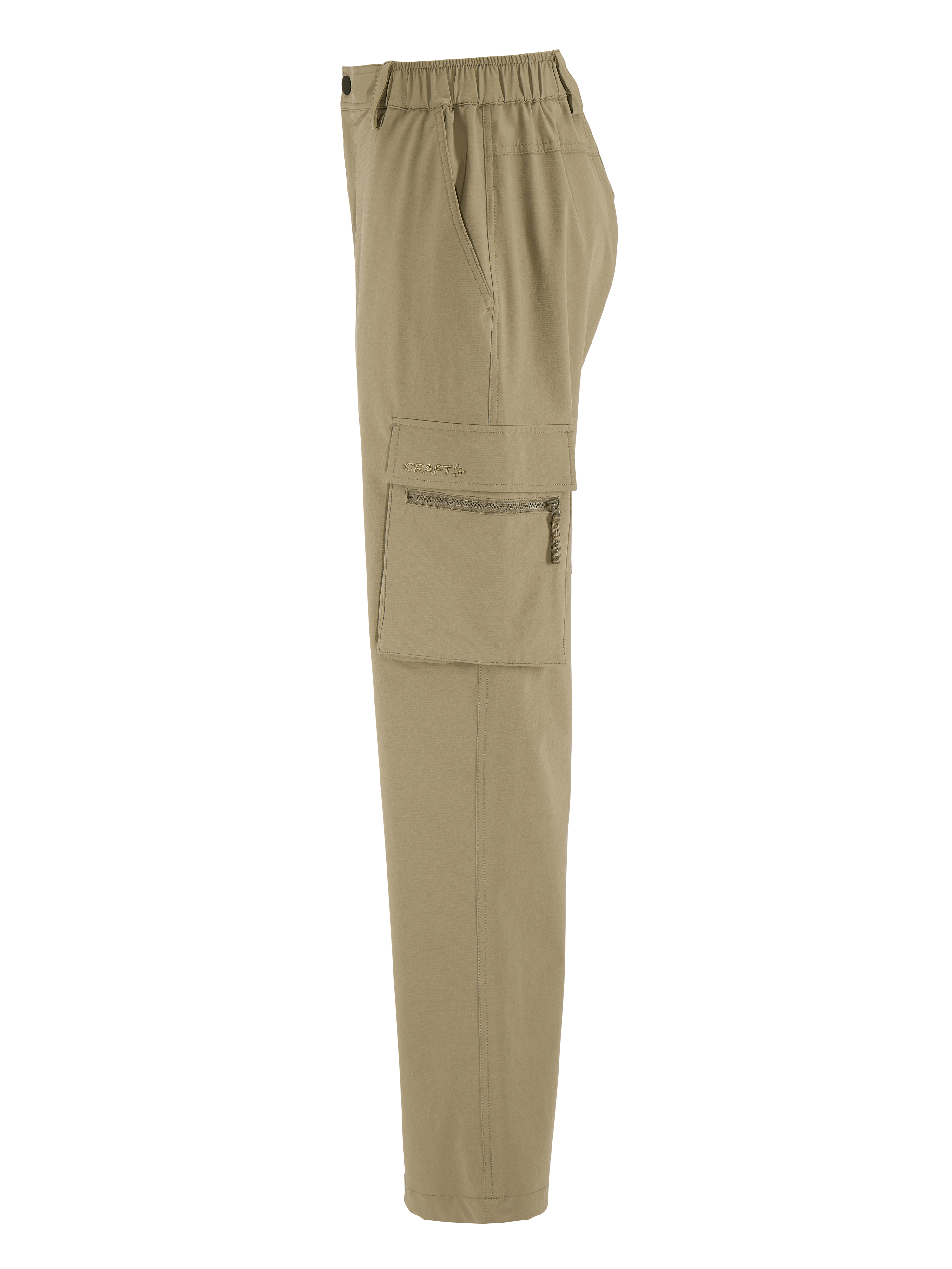 URBAN CARGOPANTS M - 5