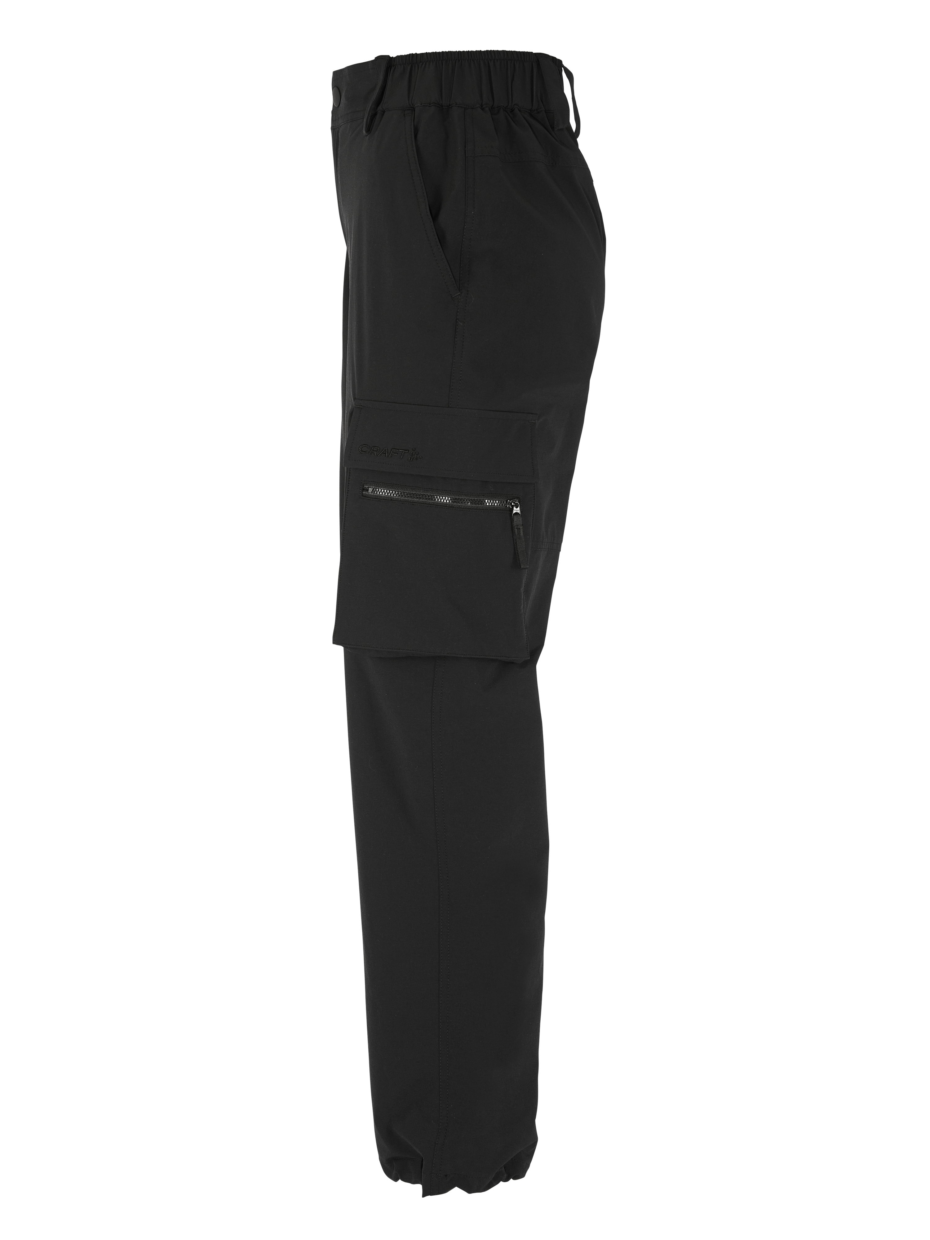 URBAN CARGOPANTS W - 5