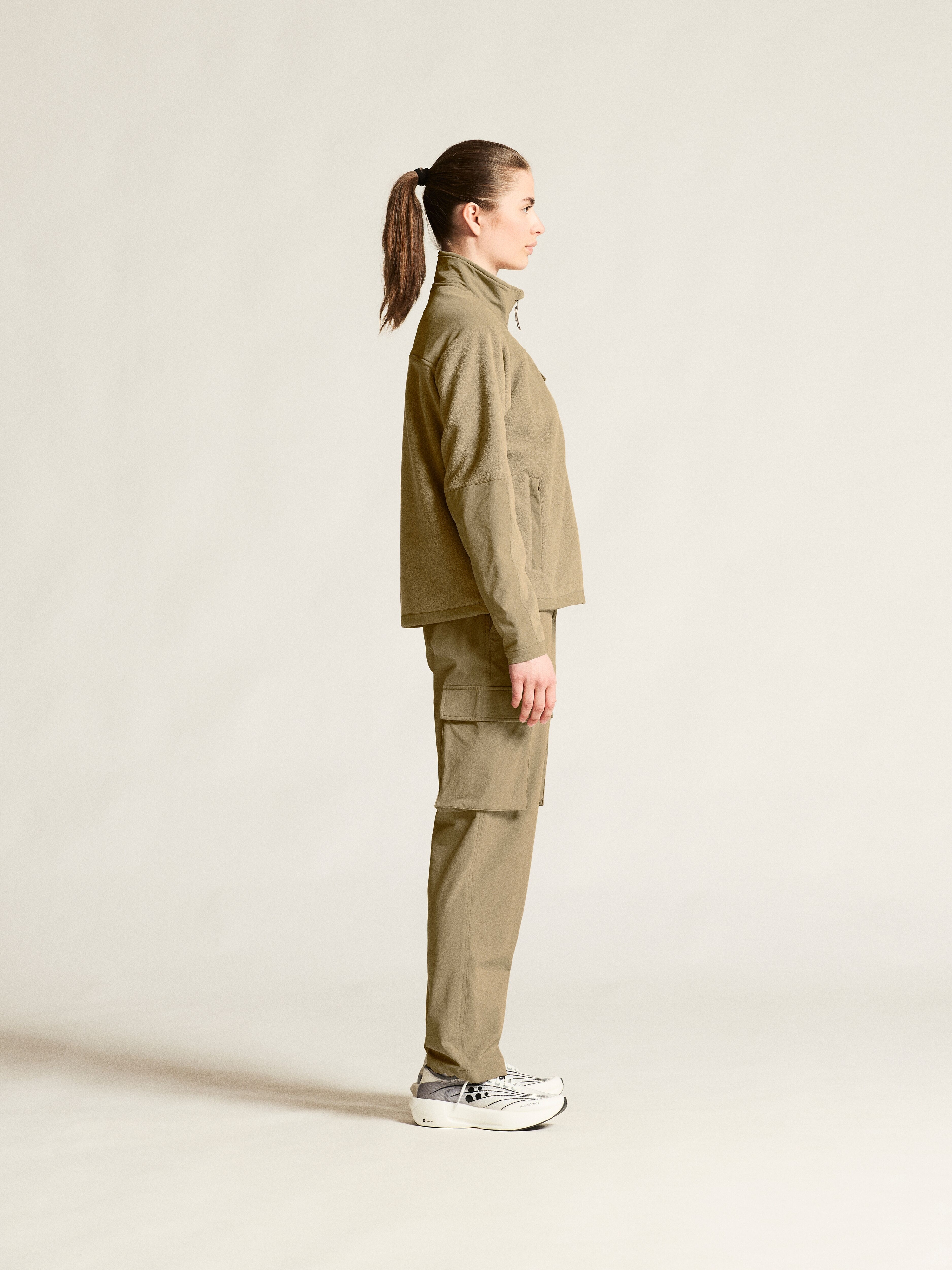 URBAN CARGOPANTS W - 9