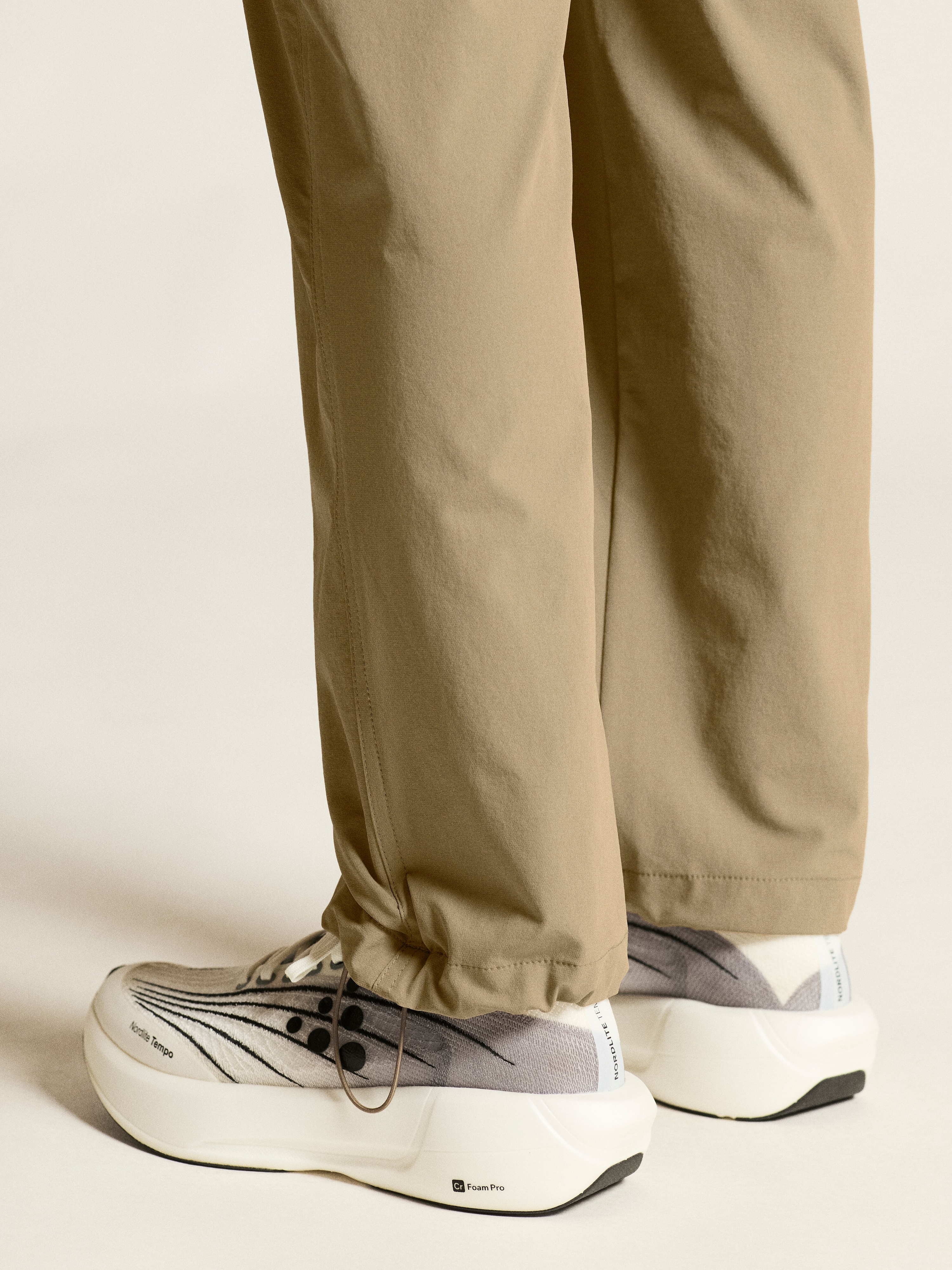 URBAN CARGOPANTS W - 13