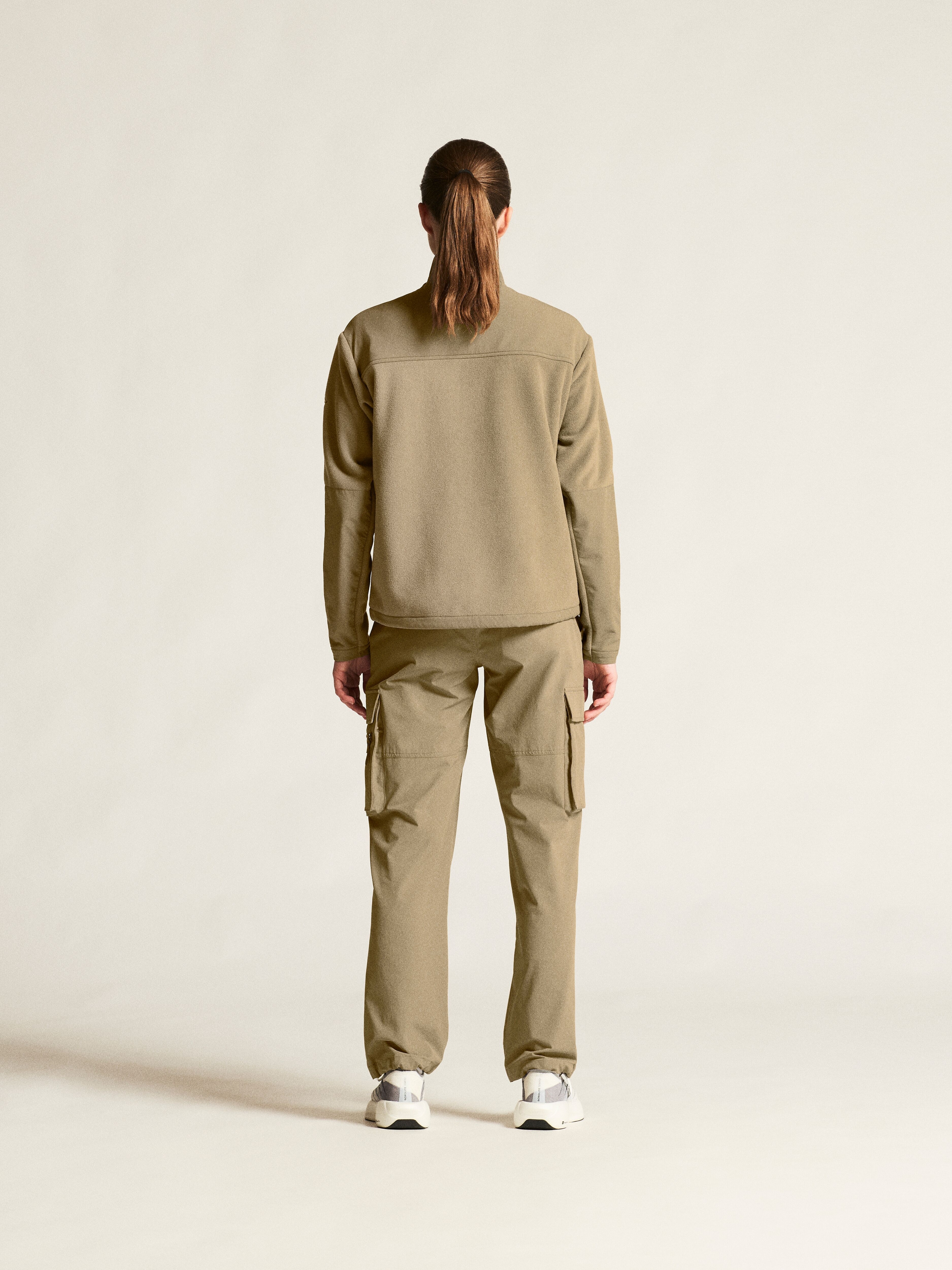 URBAN CARGOPANTS W - 11