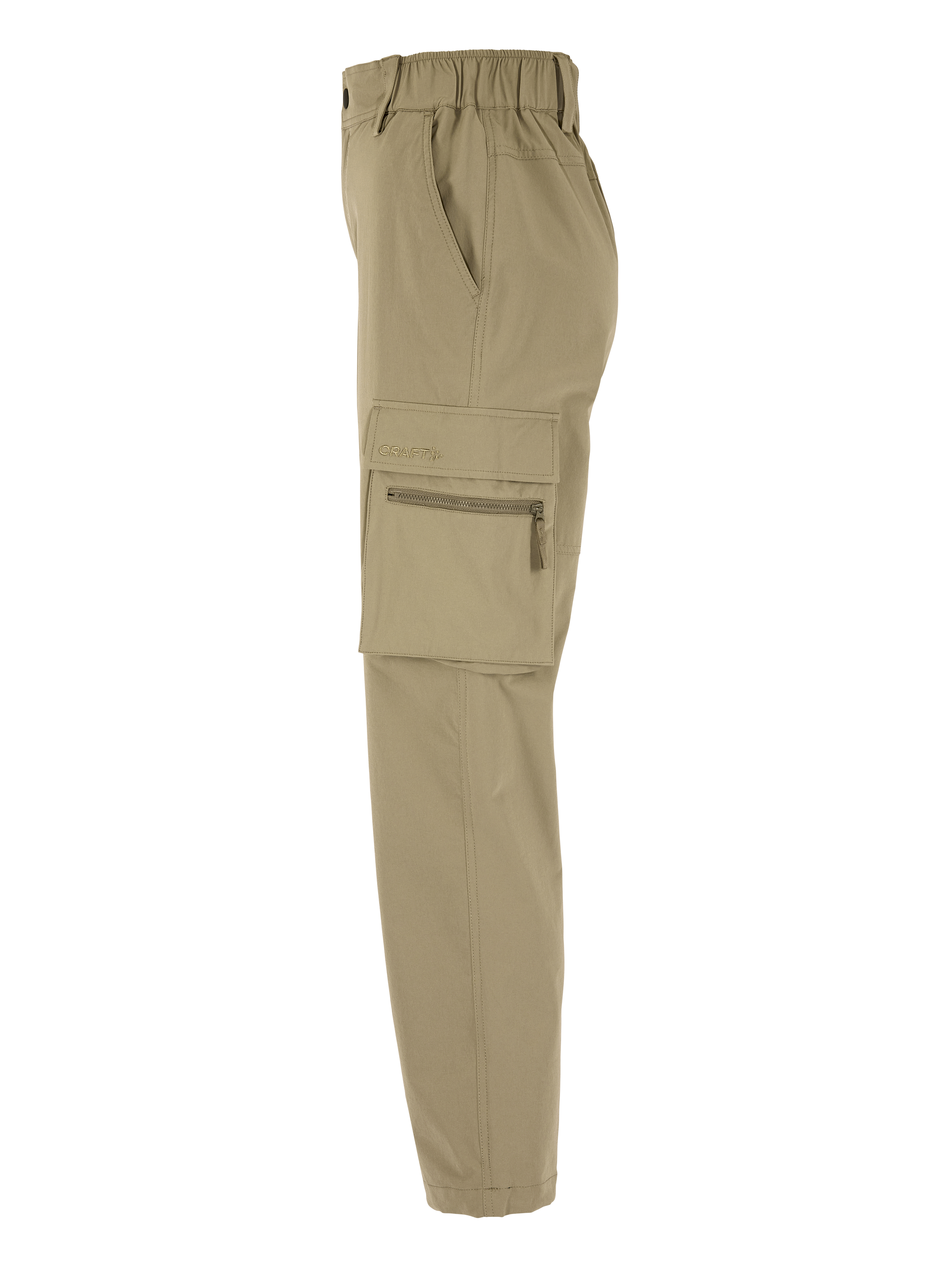 URBAN CARGOPANTS W - 4