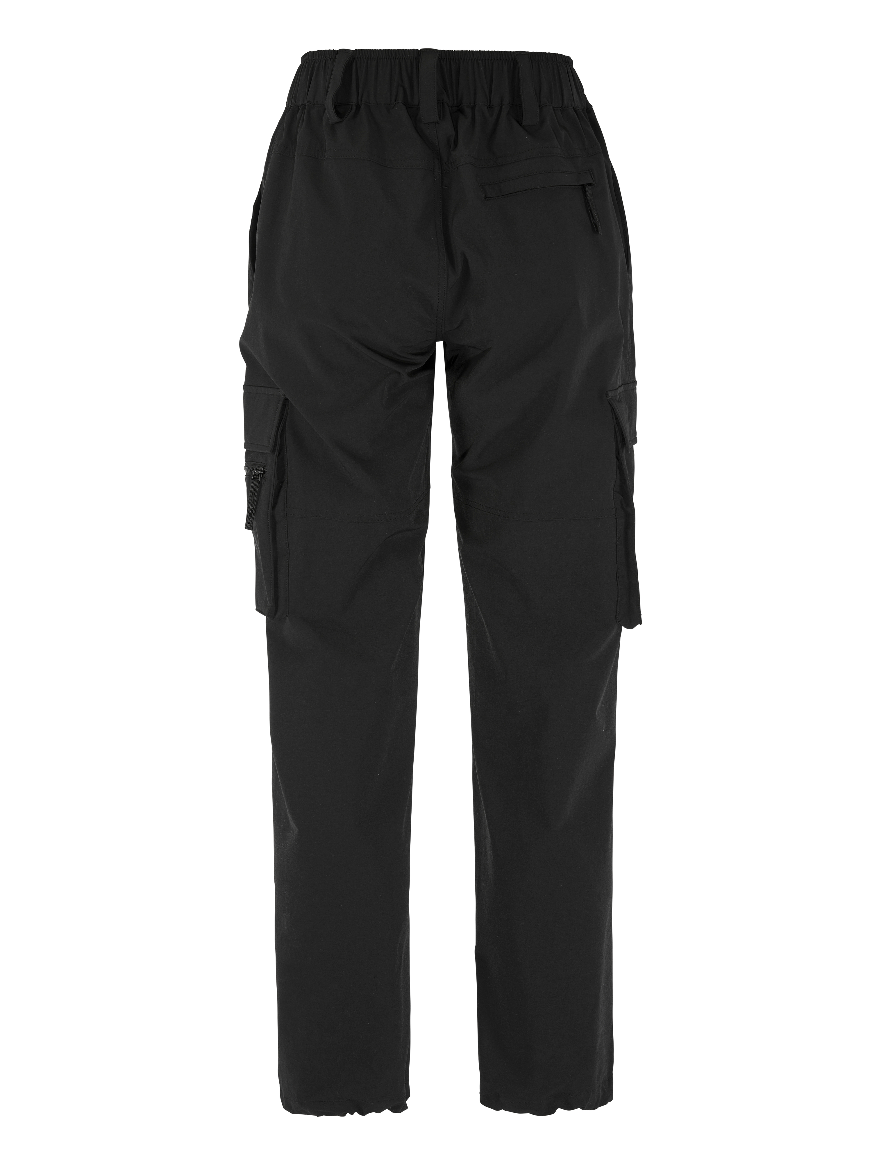 URBAN CARGOPANTS W - 3