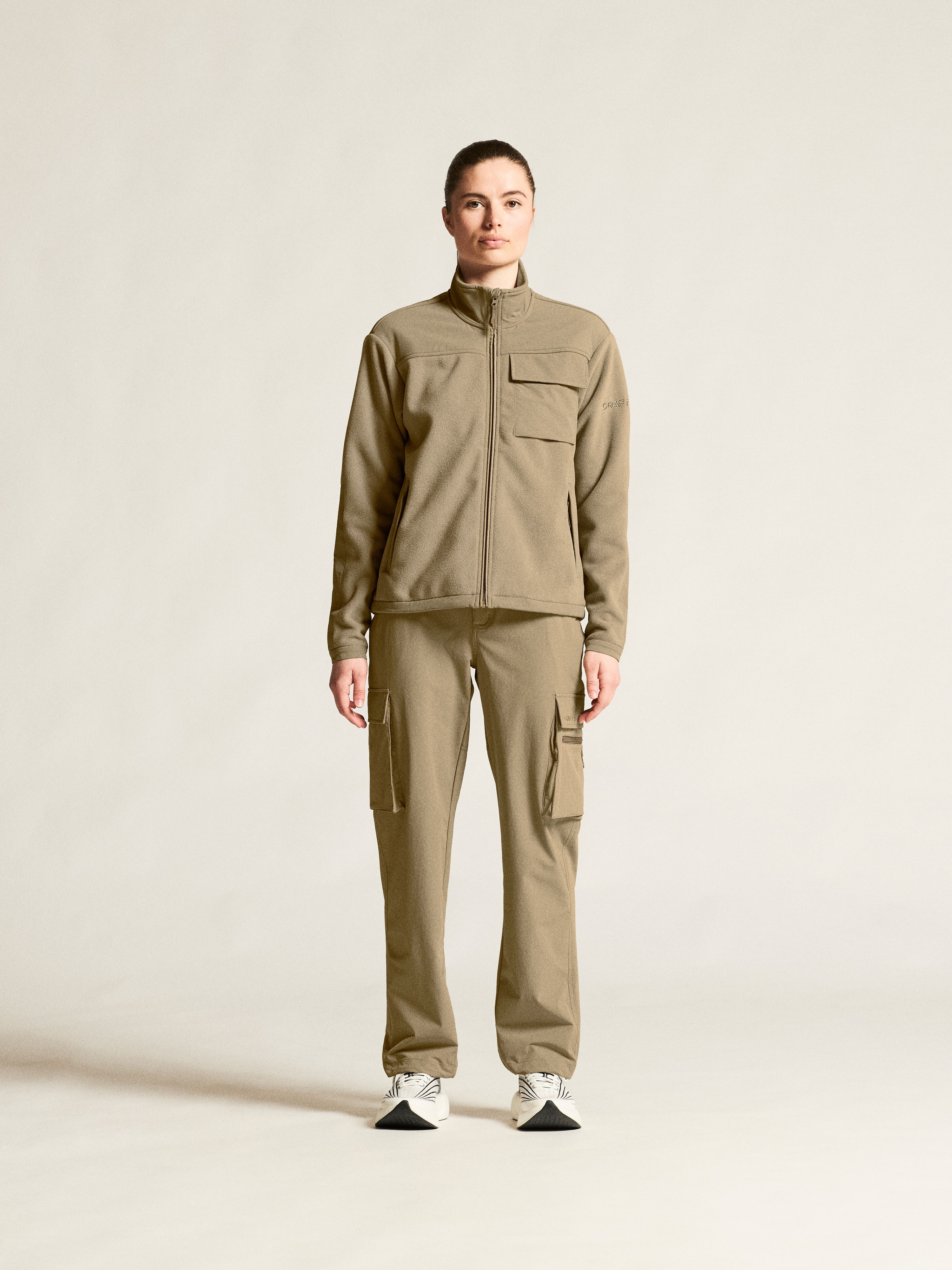 URBAN CARGOPANTS W - 10