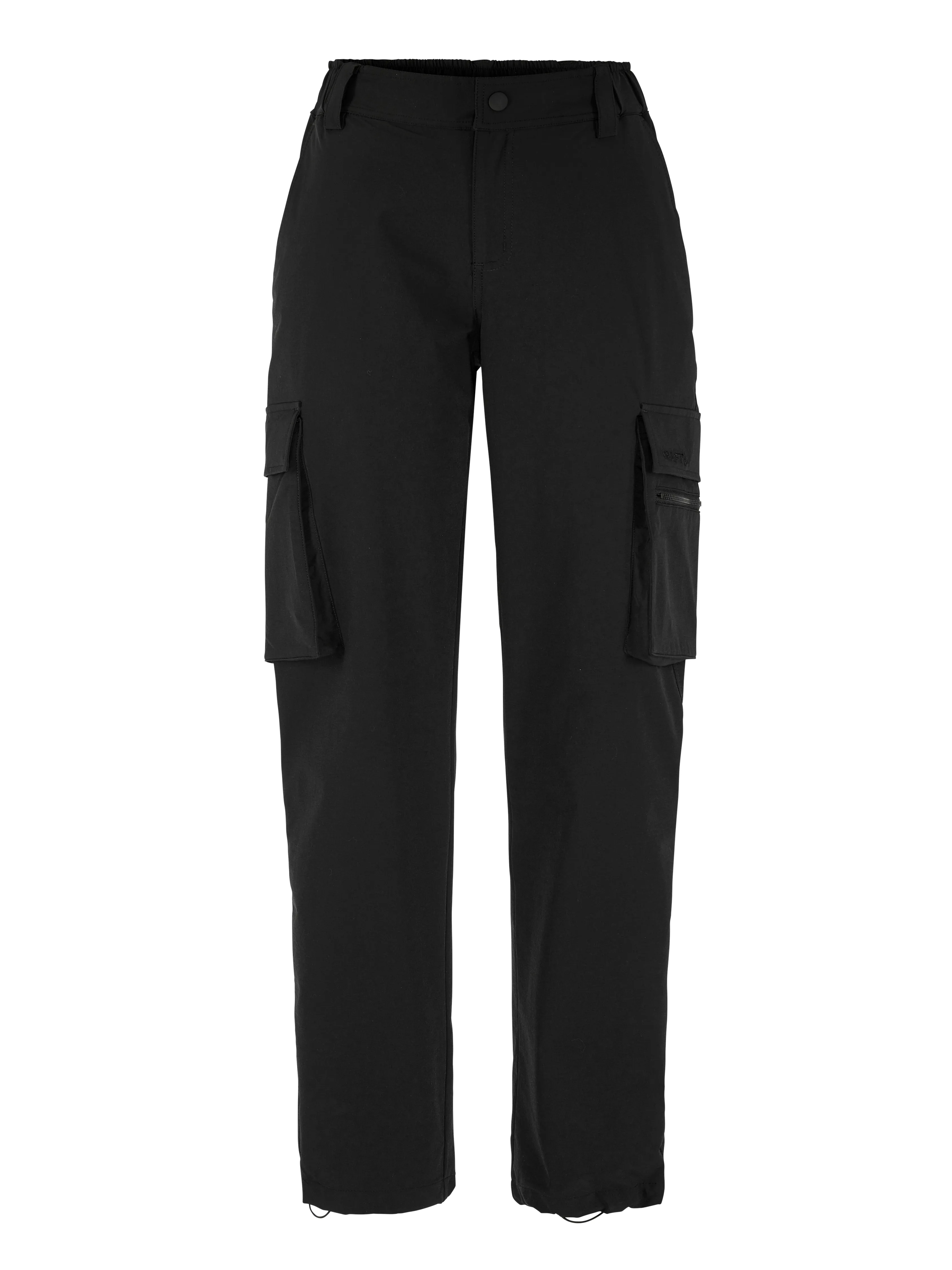 URBAN CARGOPANTS W - 2