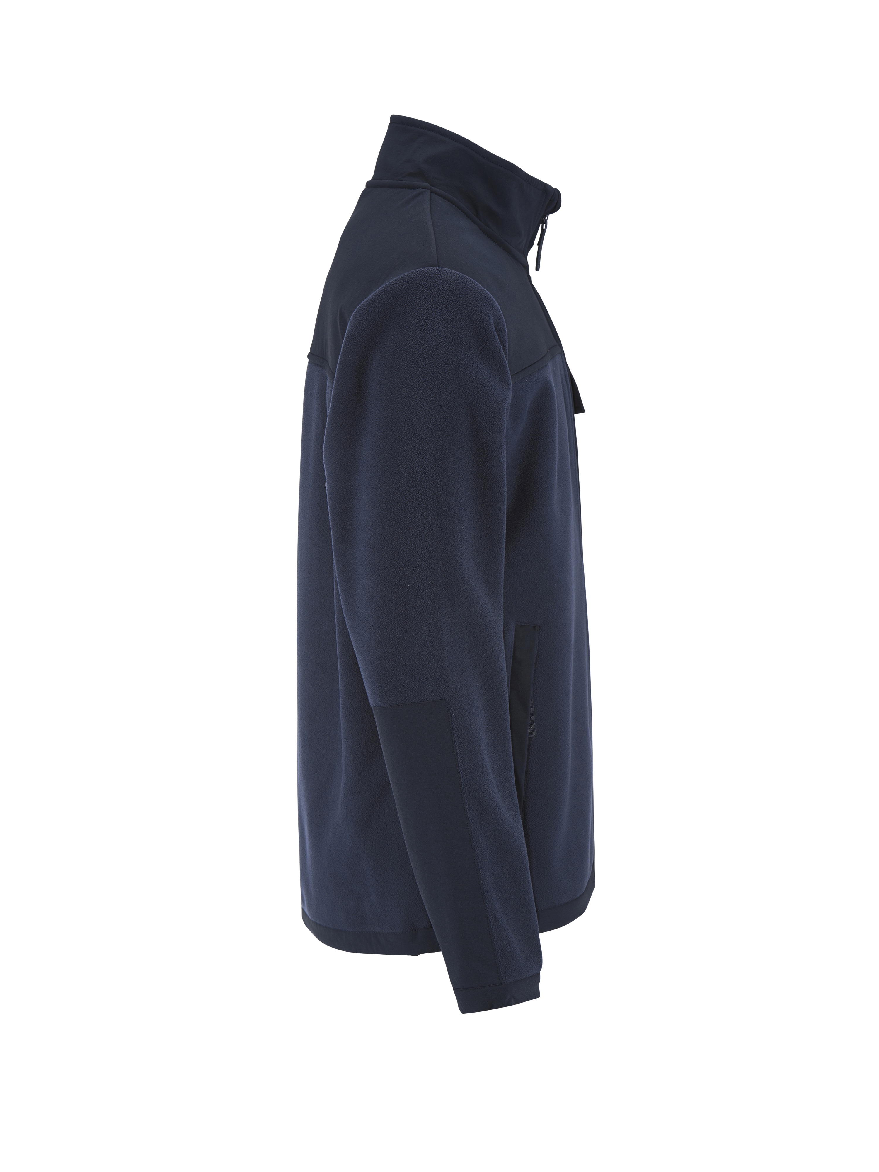 URBAN FLEECE JACKET M - 11