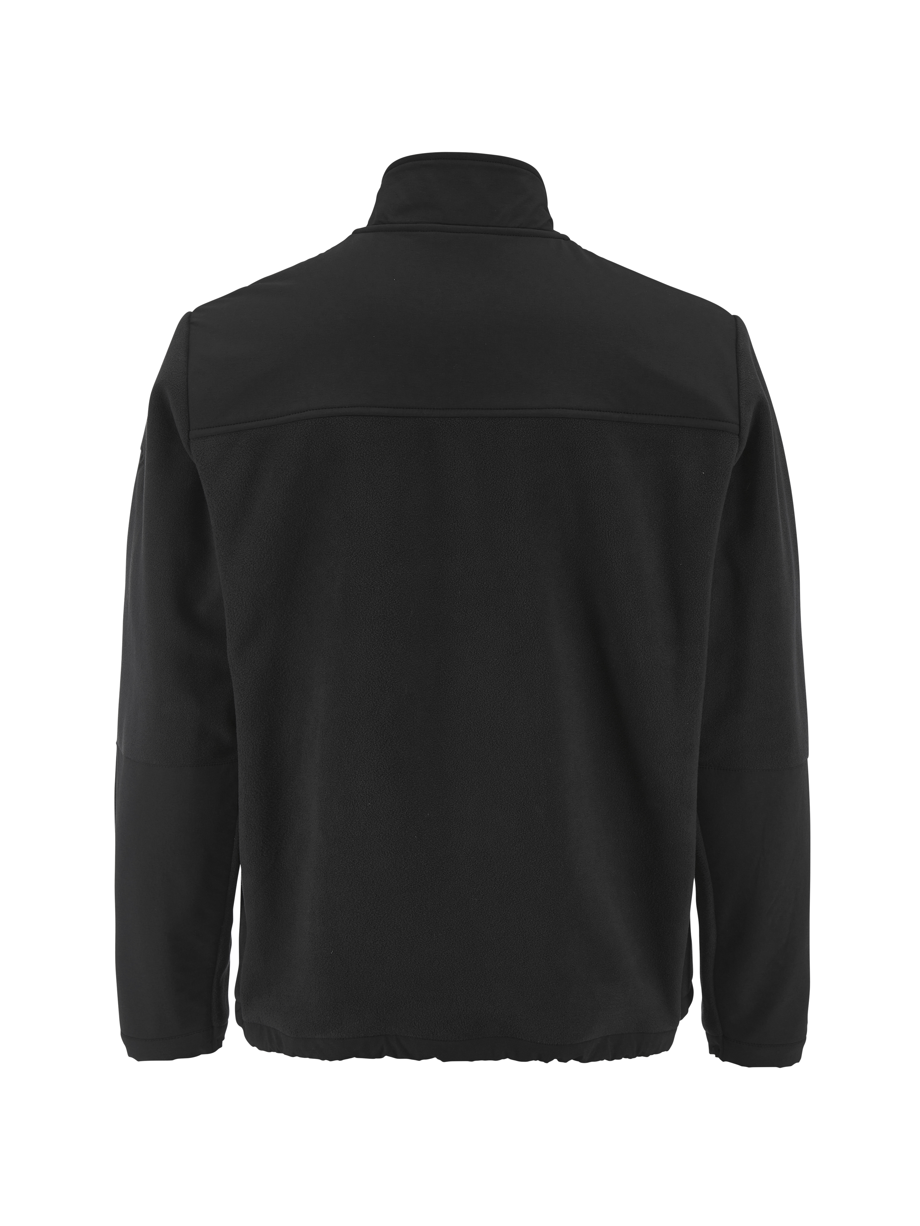 URBAN FLEECE JACKET M - 9