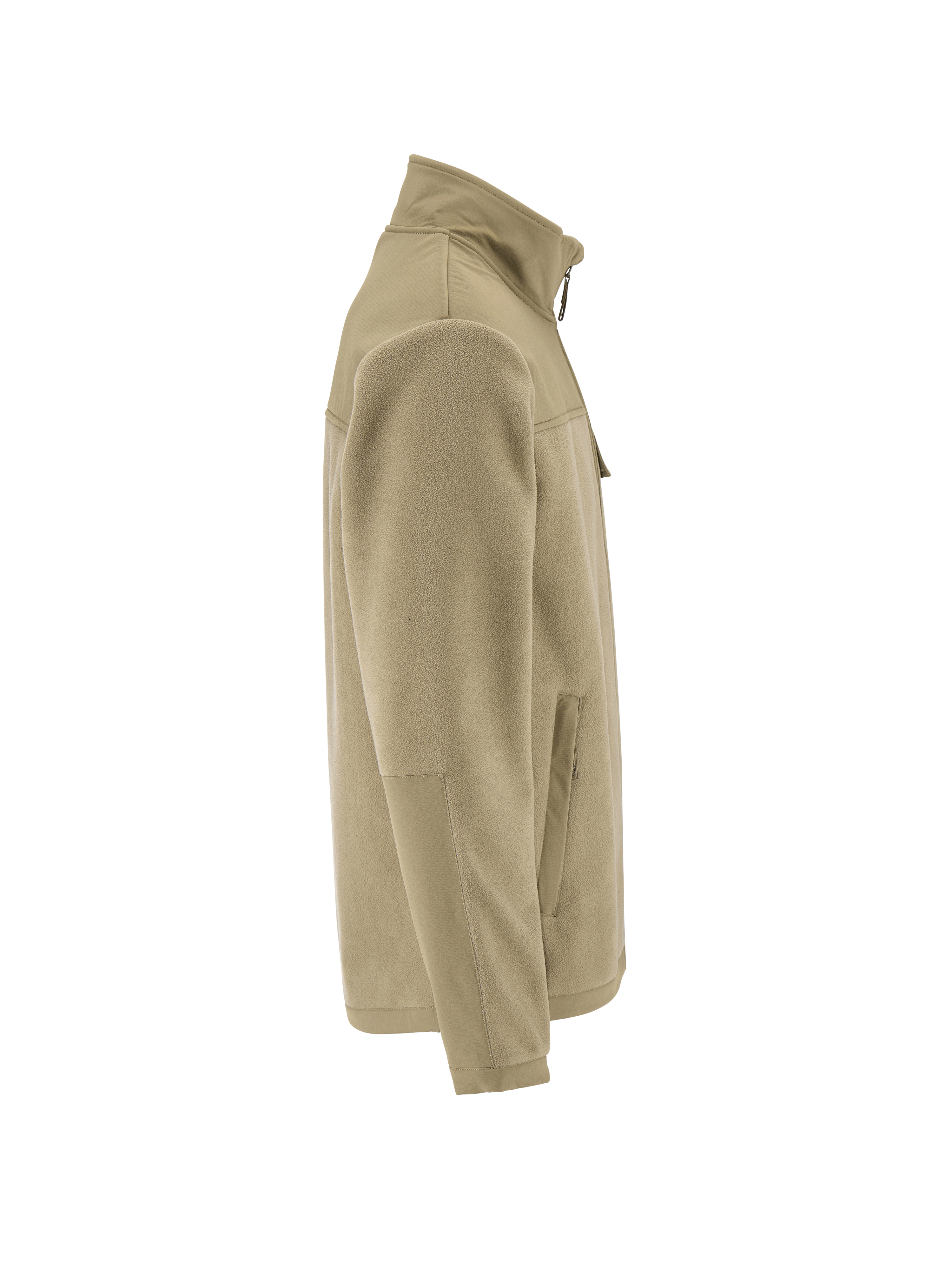 URBAN FLEECE JACKET M - 12