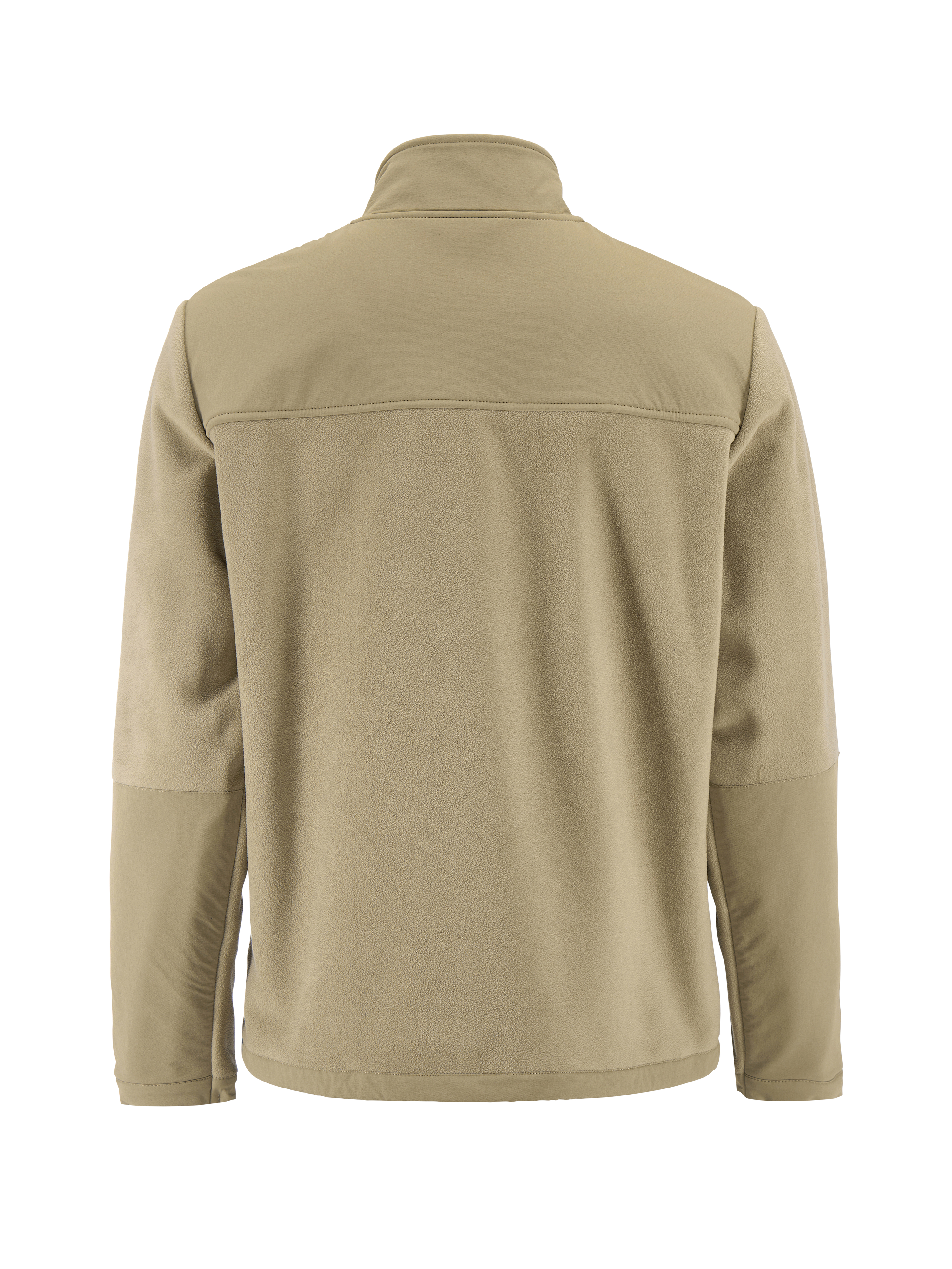 URBAN FLEECE JACKET M - 16