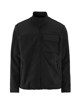 URBAN FLEECE JACKET M