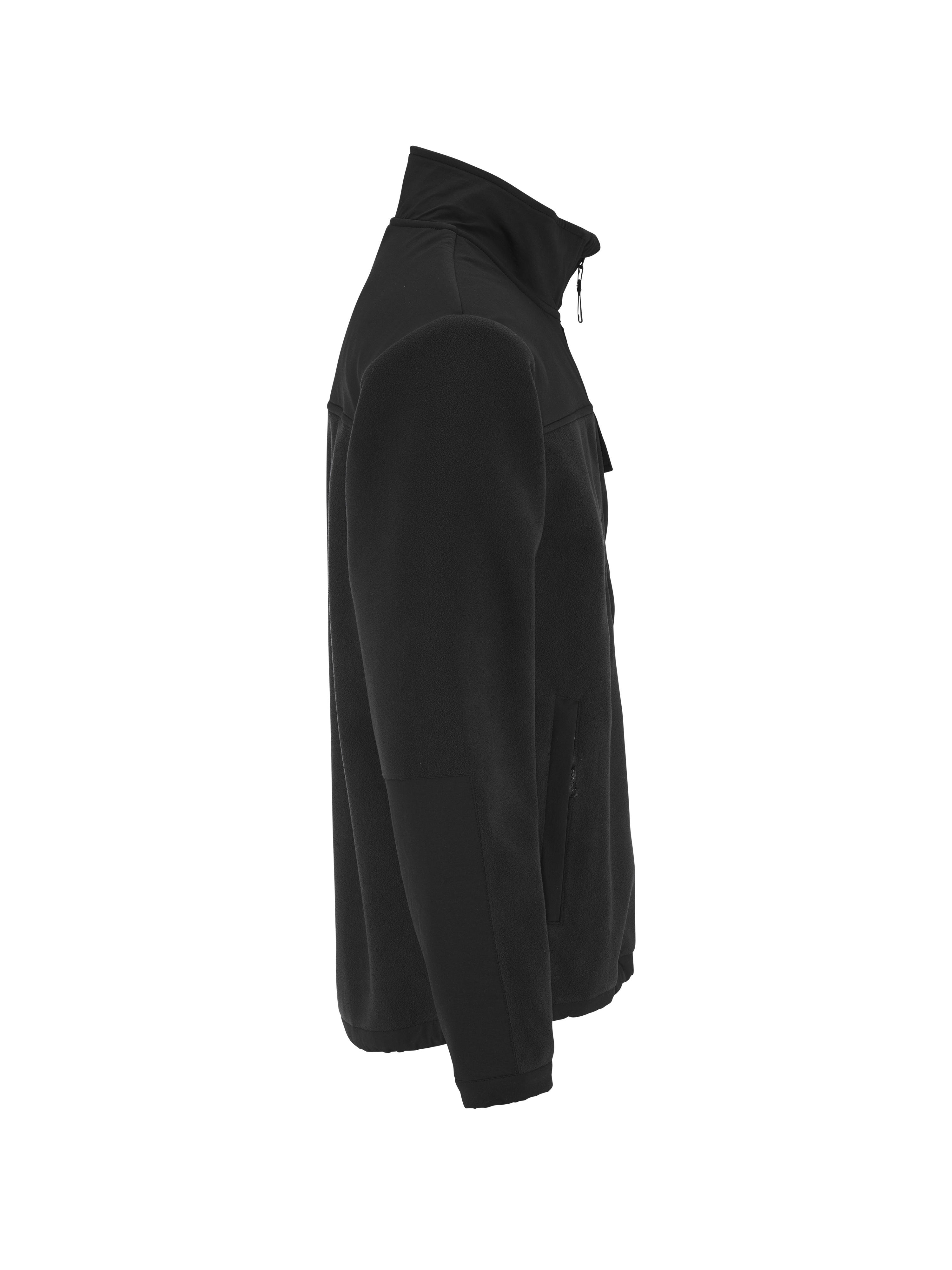 URBAN FLEECE JACKET M - 5