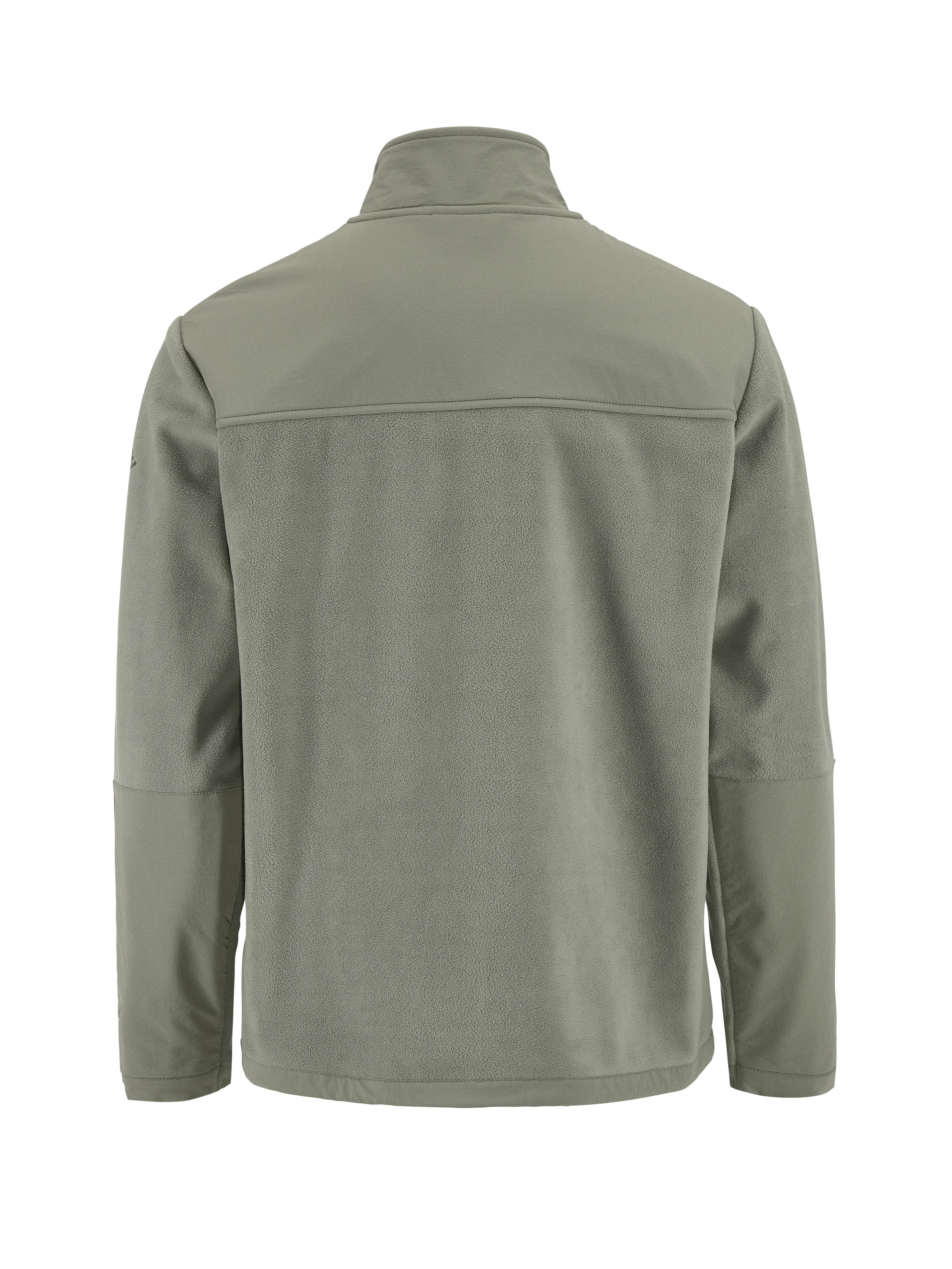 URBAN FLEECE JACKET M - 10