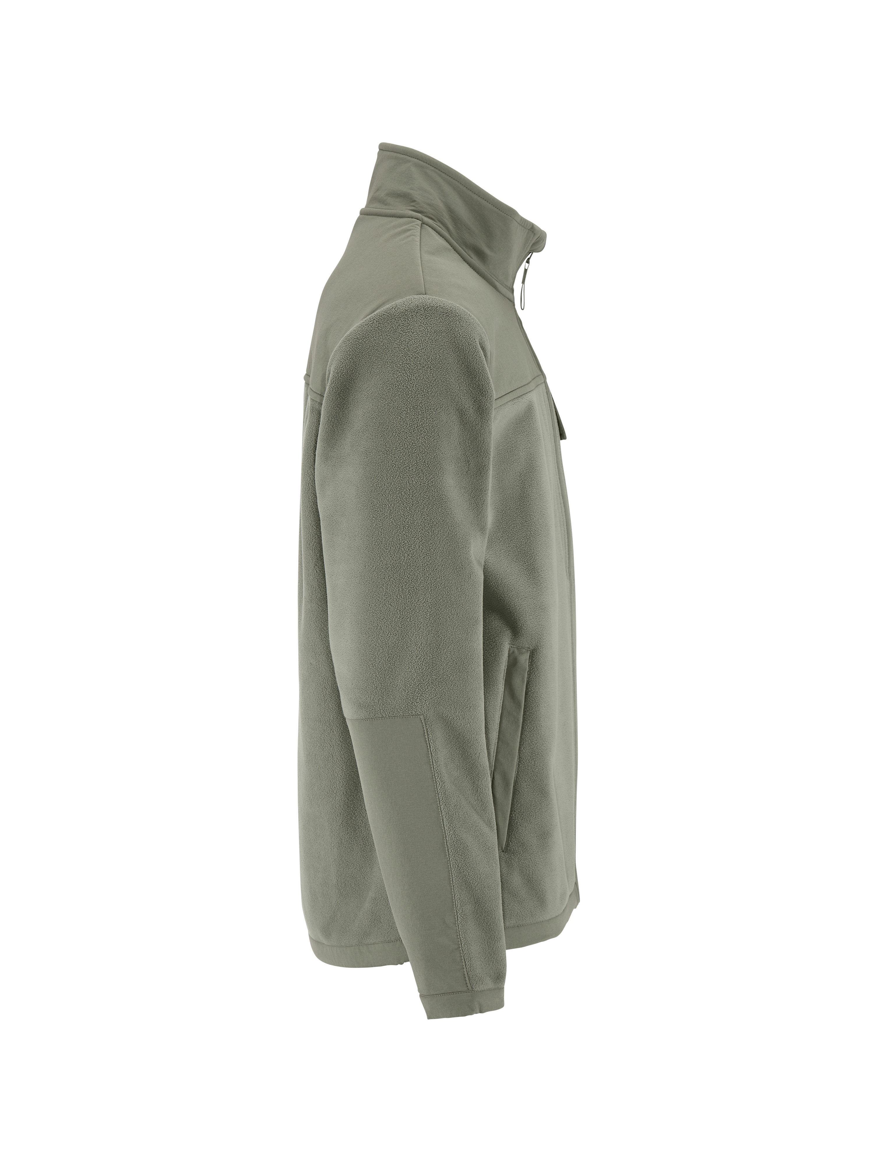 URBAN FLEECE JACKET M - 15