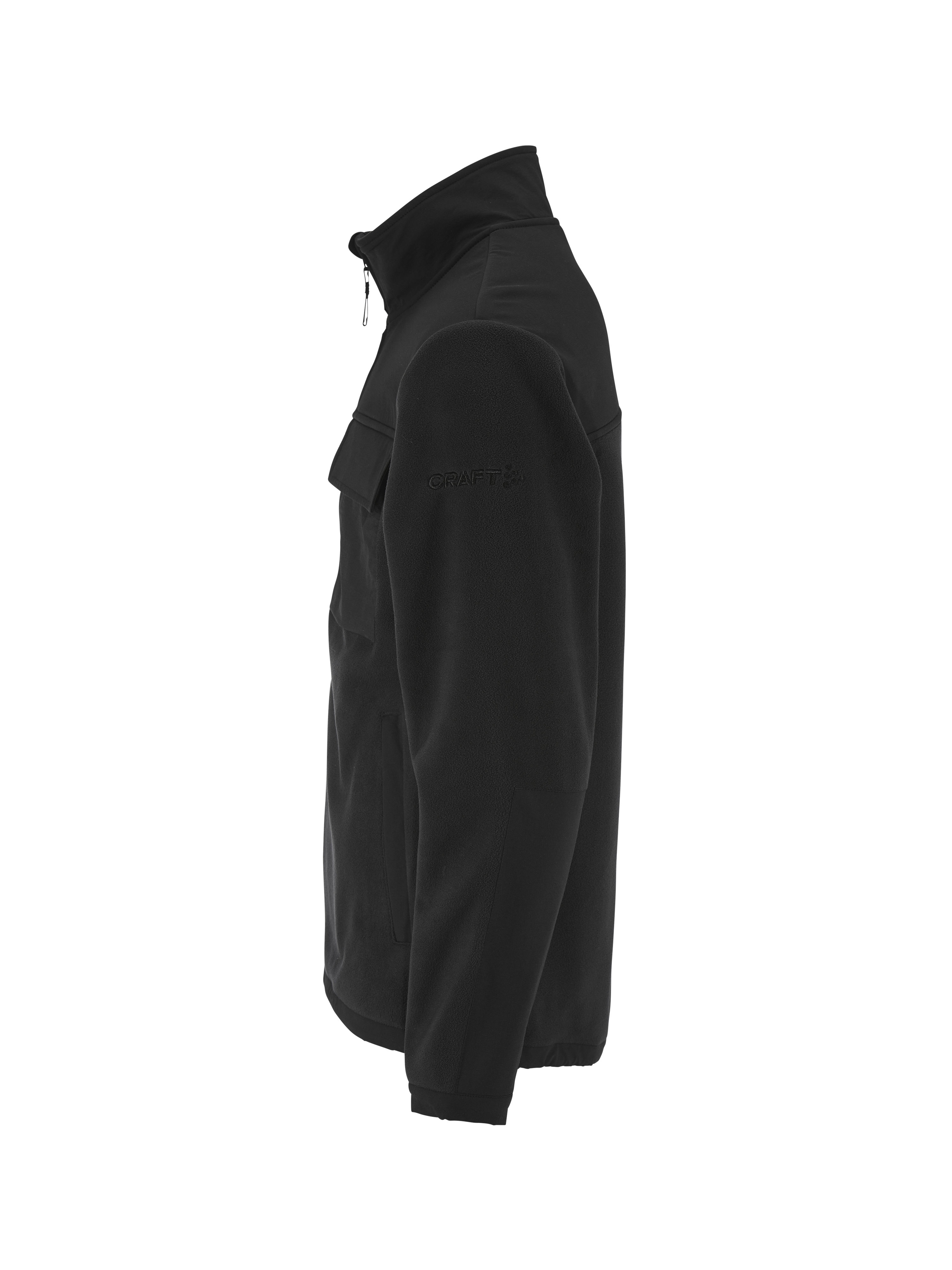 URBAN FLEECE JACKET M - 14