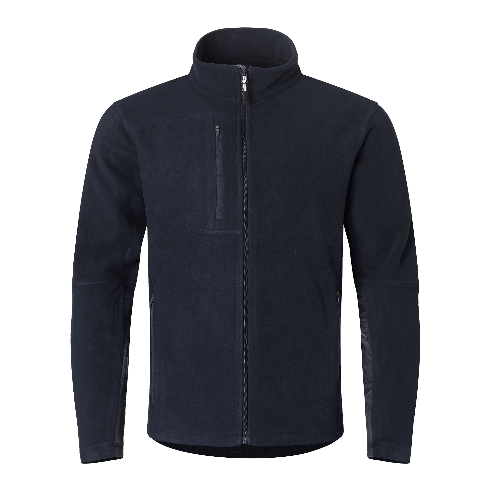 Morrow  Fleece - 2
