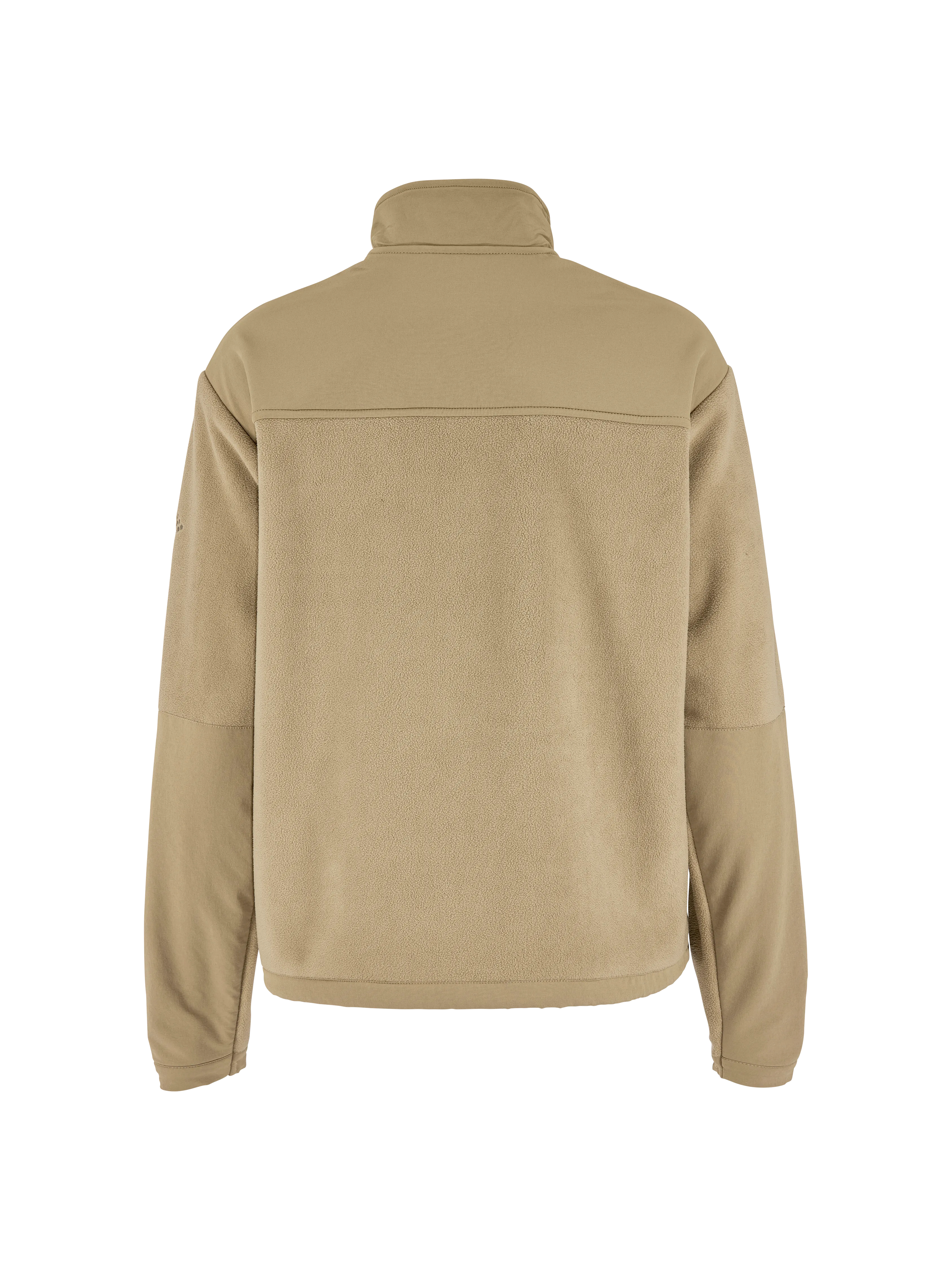 URBAN FLEECE JACKET W - 21