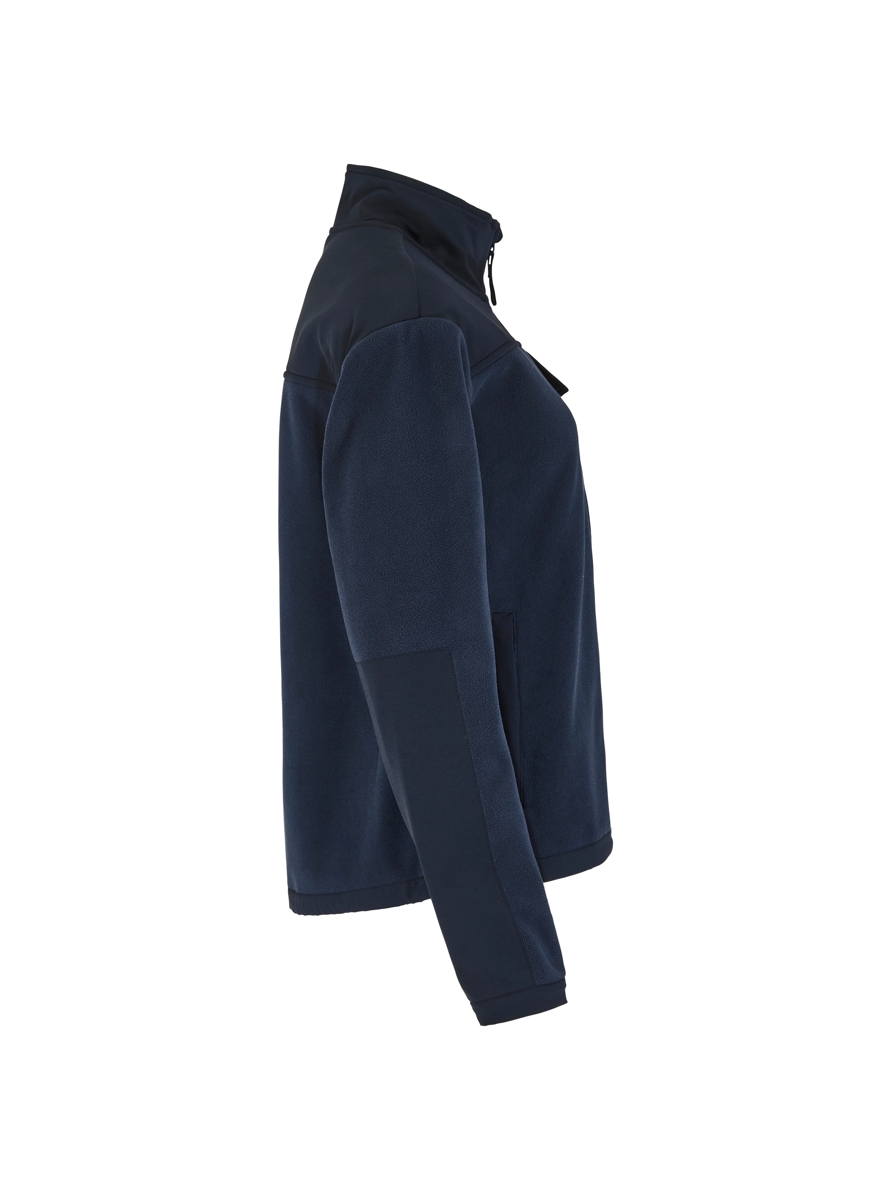 URBAN FLEECE JACKET W - 22