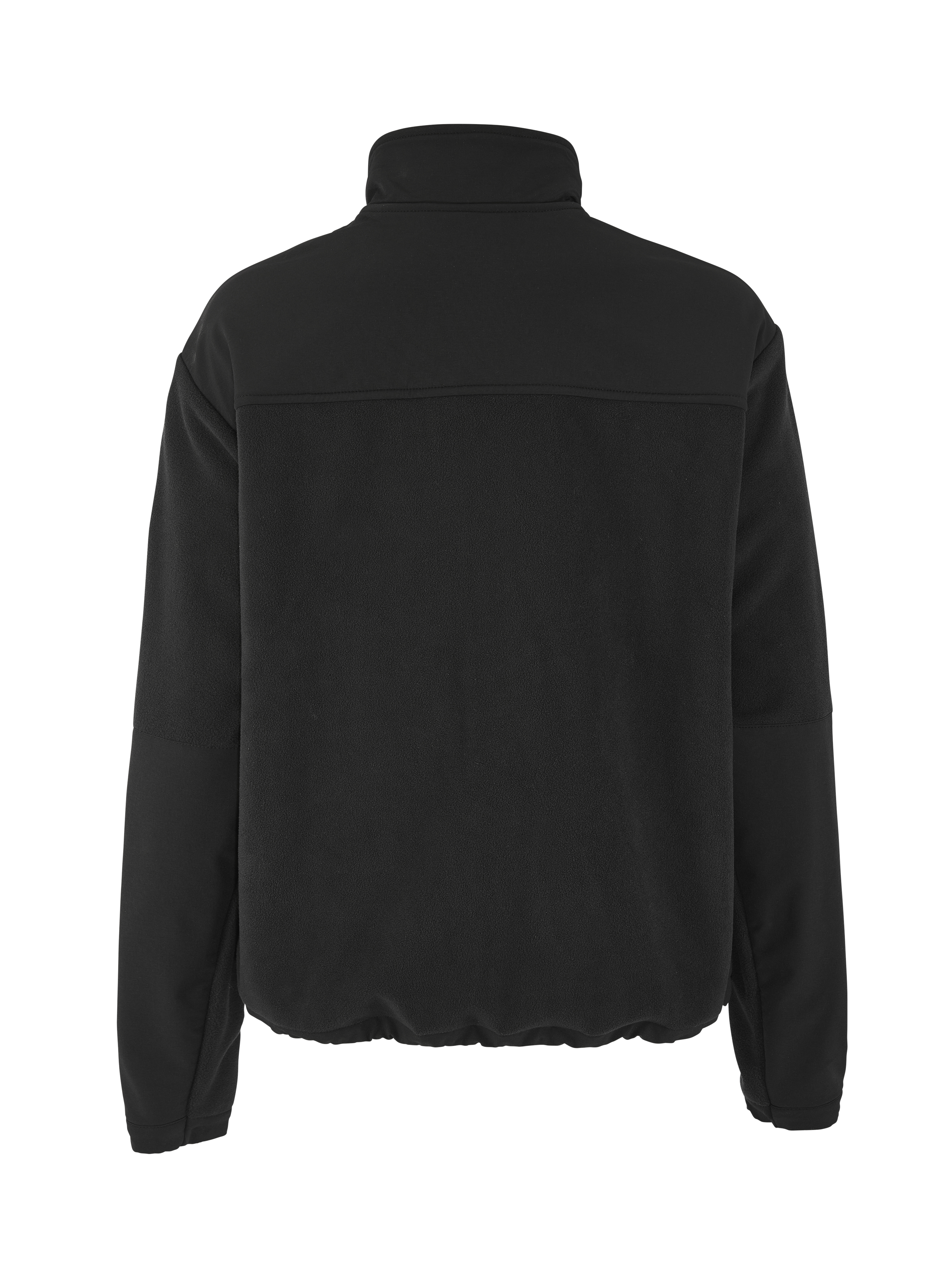 URBAN FLEECE JACKET W - 10