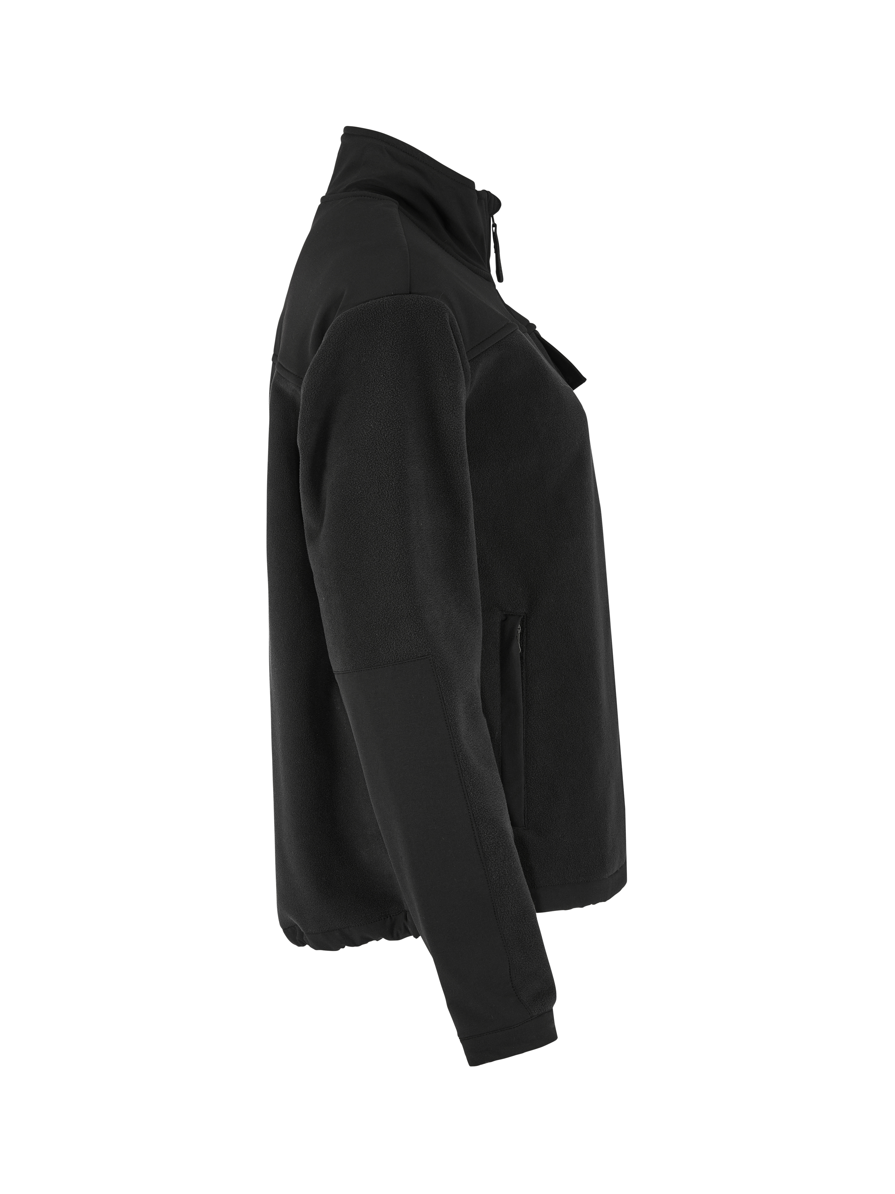 URBAN FLEECE JACKET W - 16