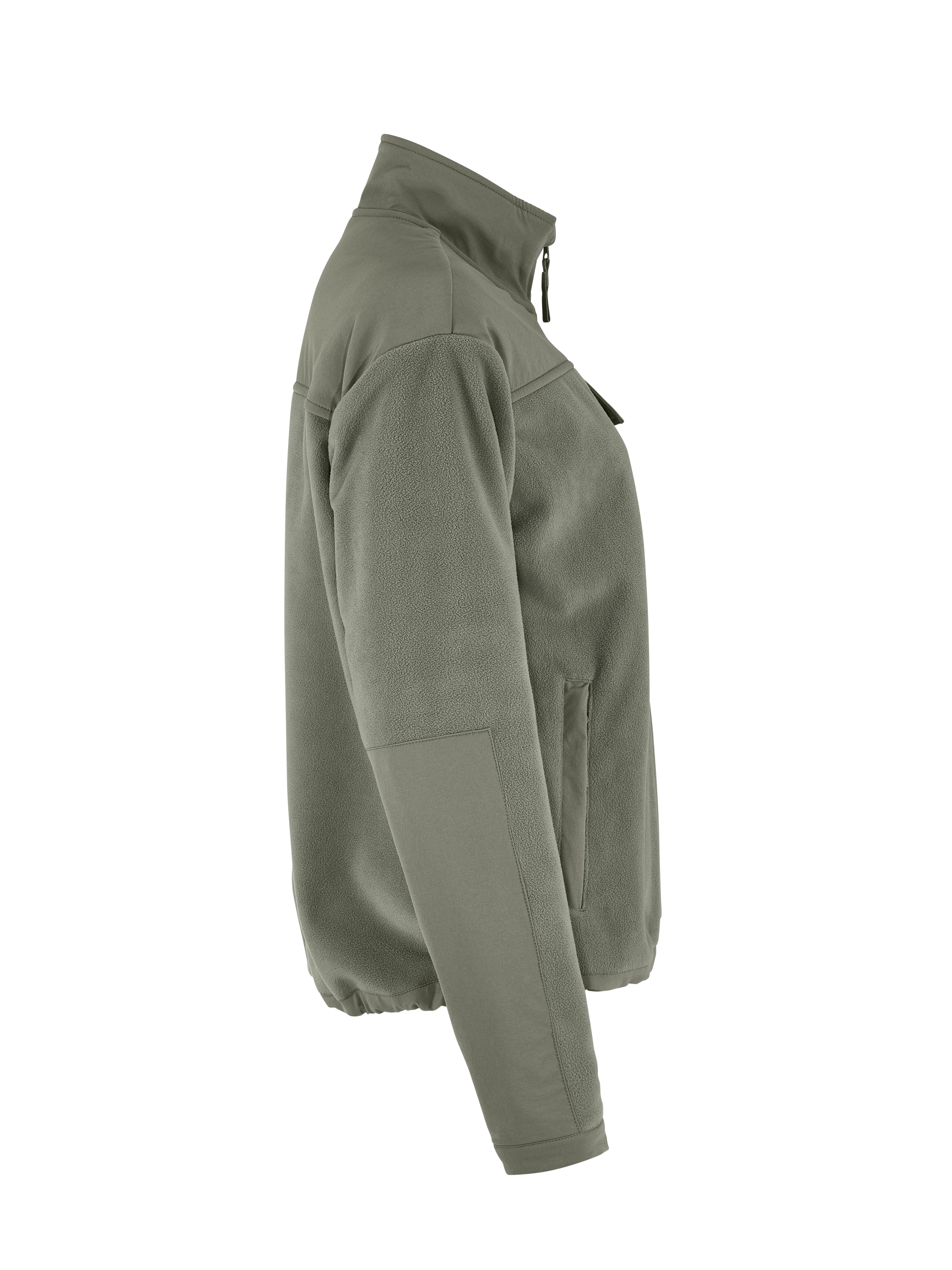 URBAN FLEECE JACKET W - 15
