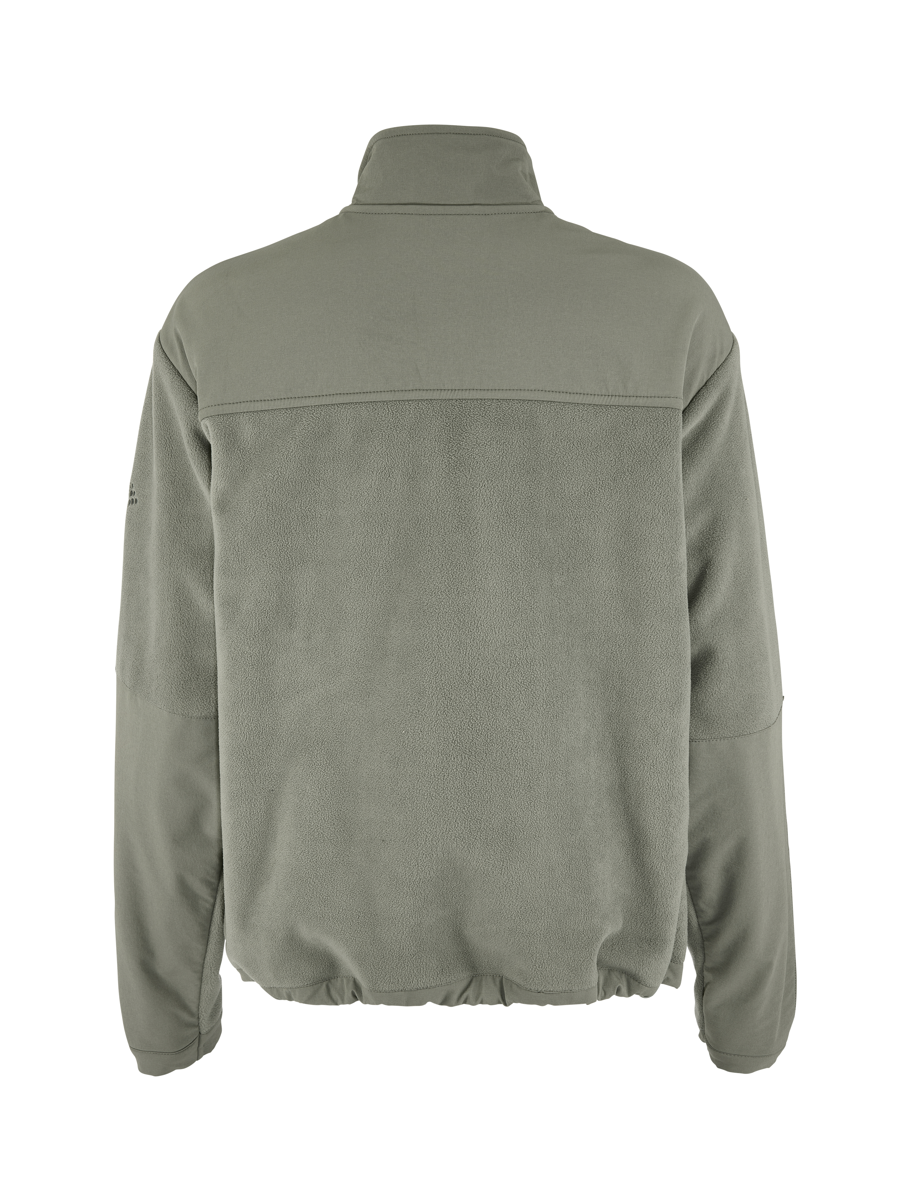 URBAN FLEECE JACKET W - 13