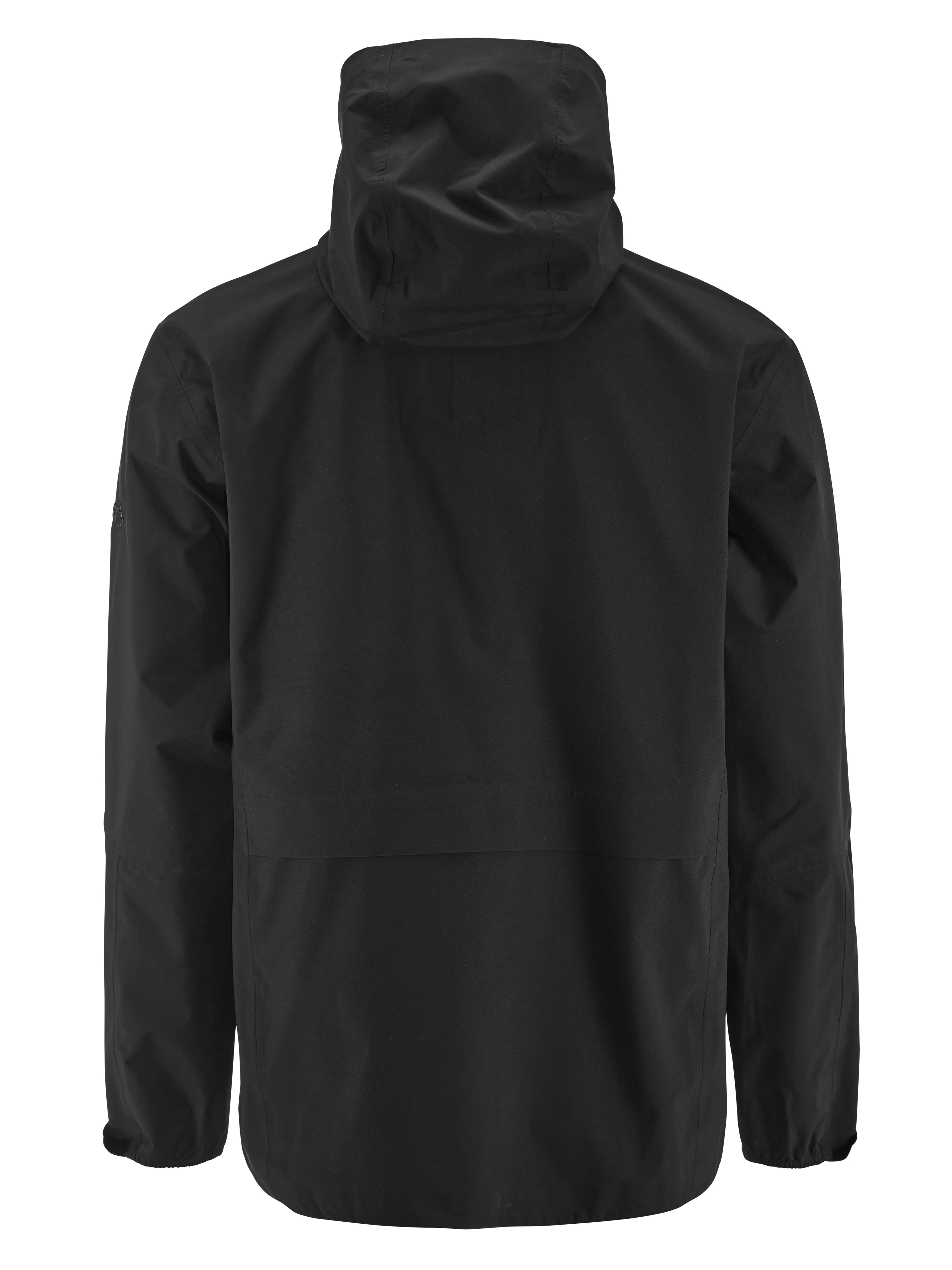 URBAN SHELL JACKET M - 2