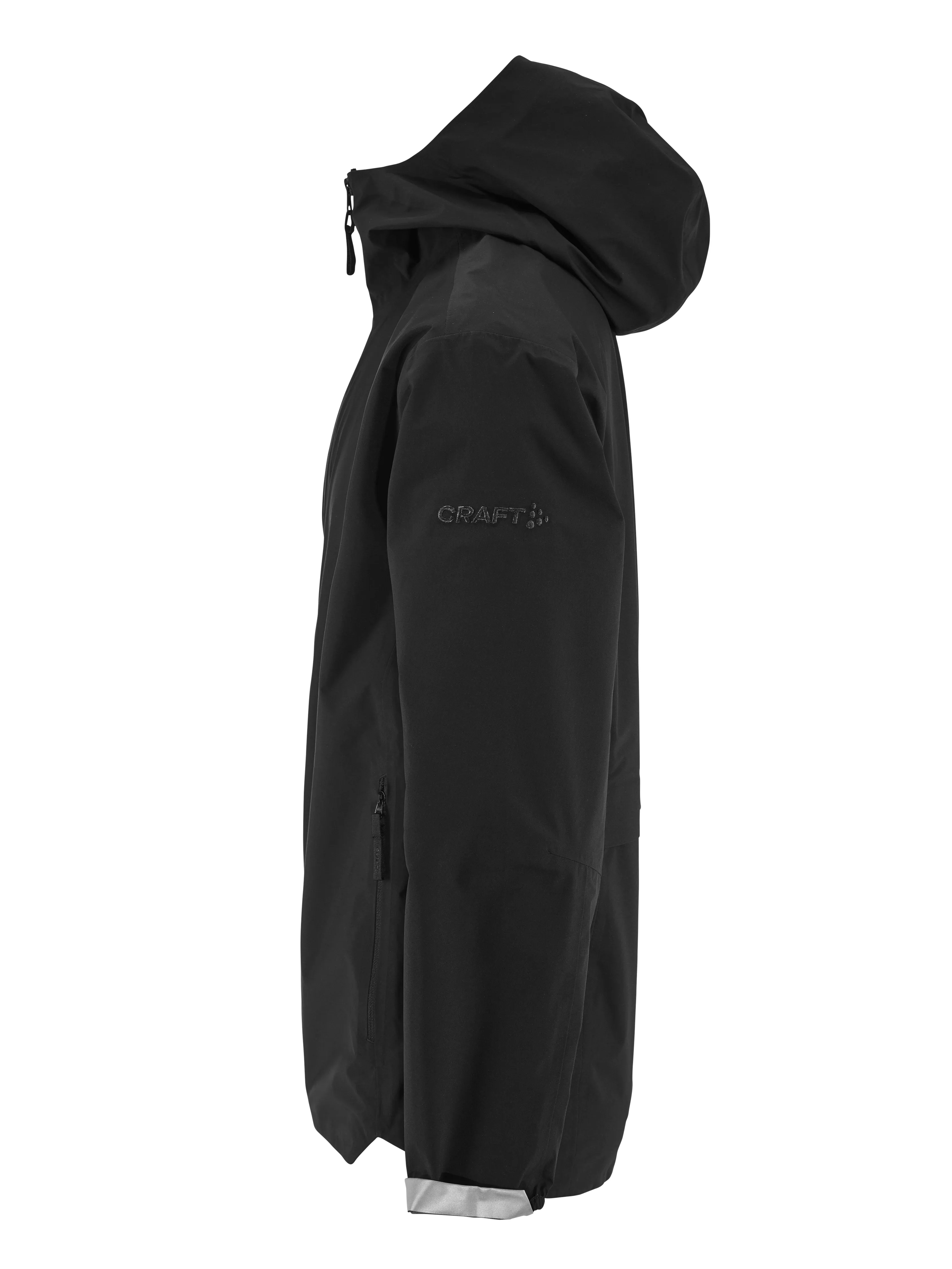 URBAN SHELL JACKET M - 4