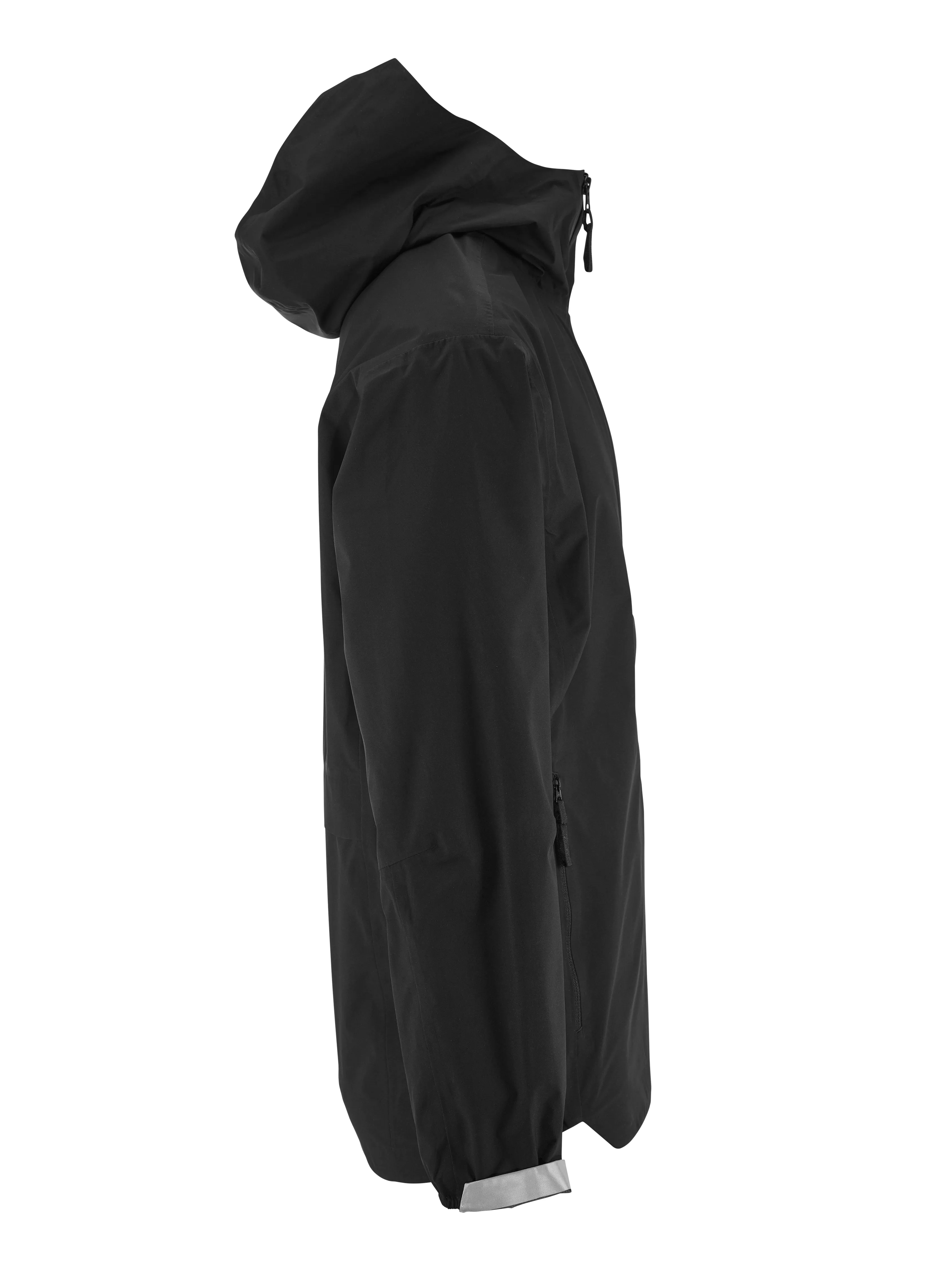 URBAN SHELL JACKET M - 3