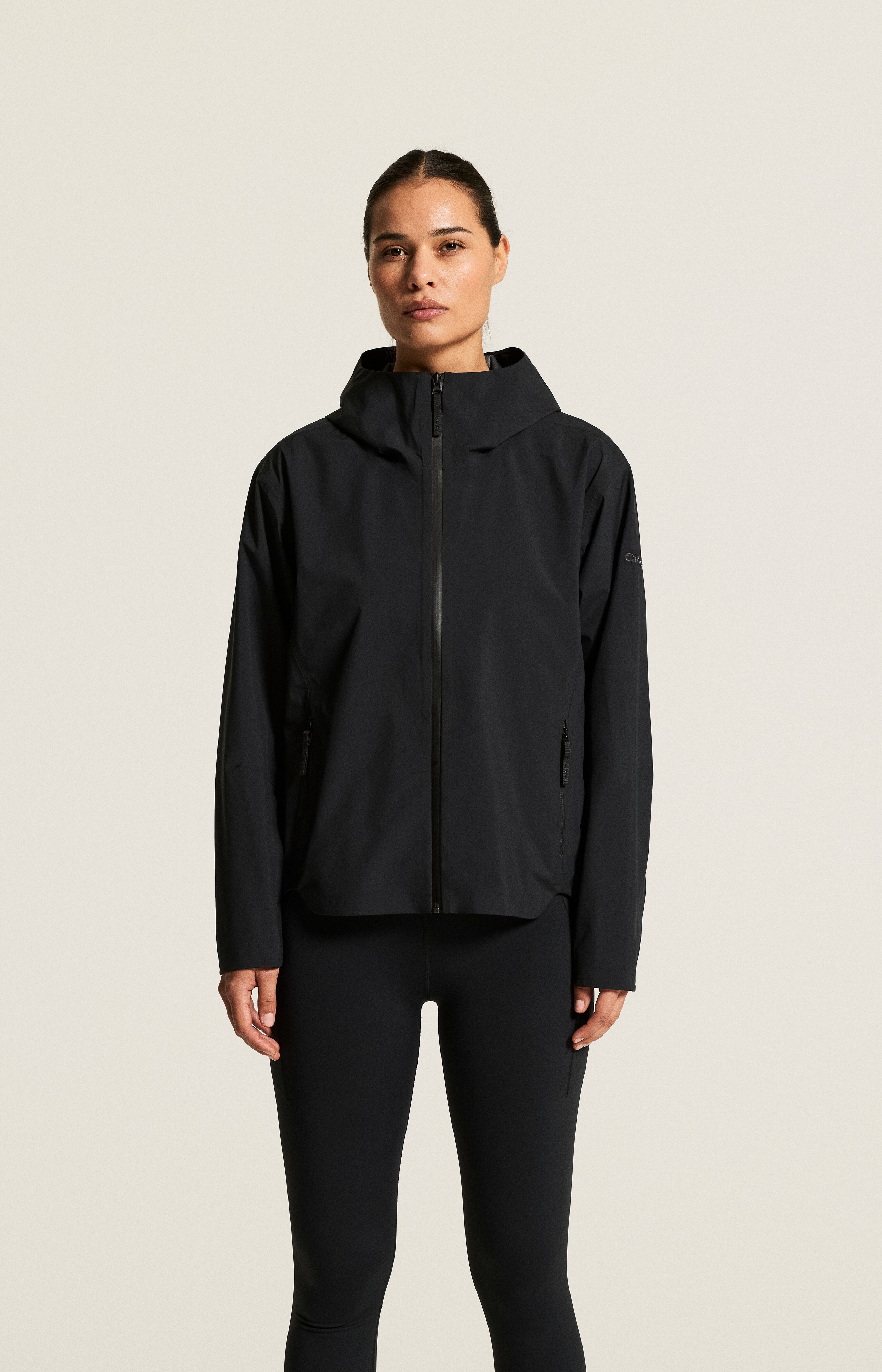 URBAN SHELL JACKET W - 5