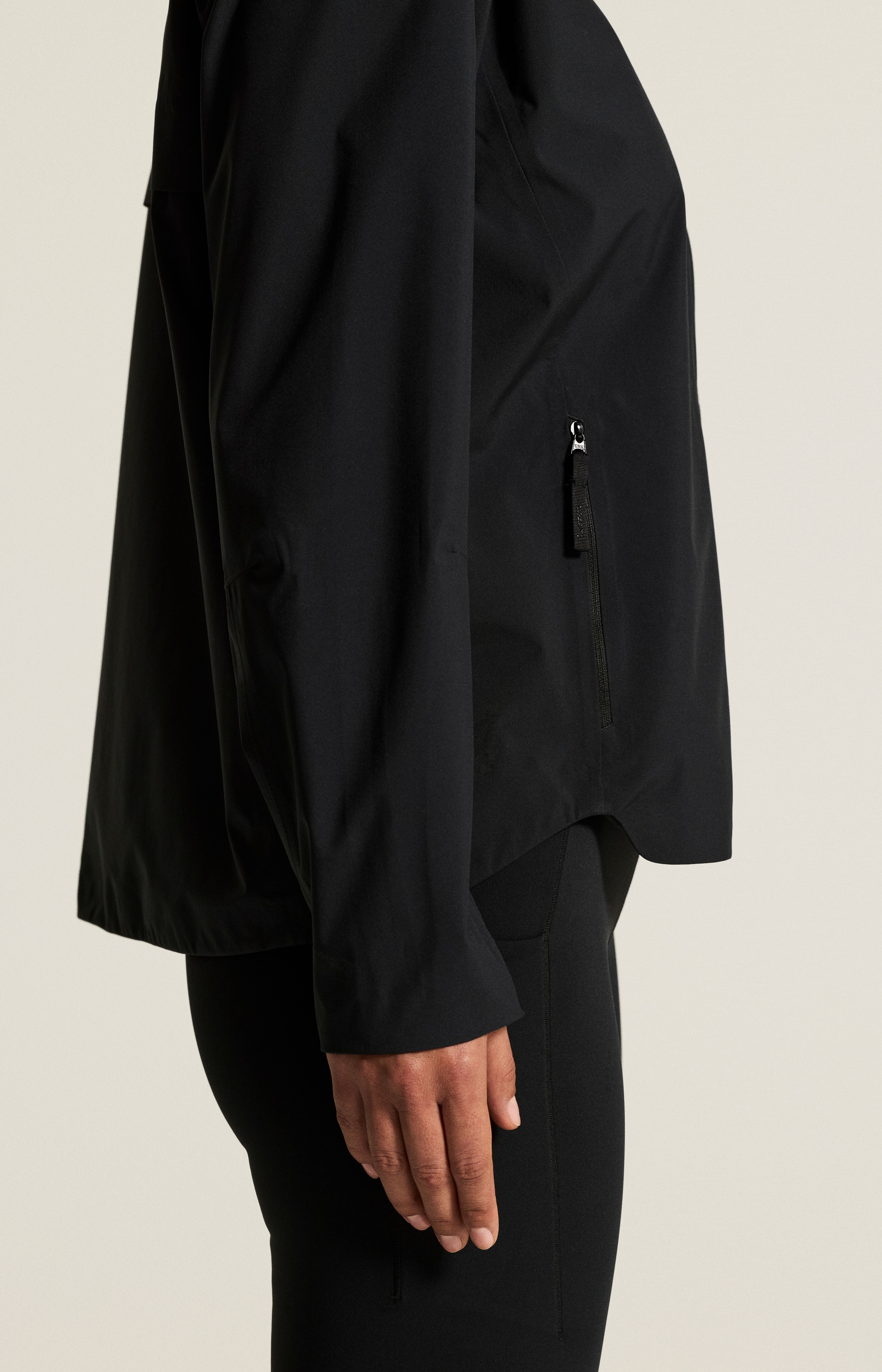 URBAN SHELL JACKET W - 6