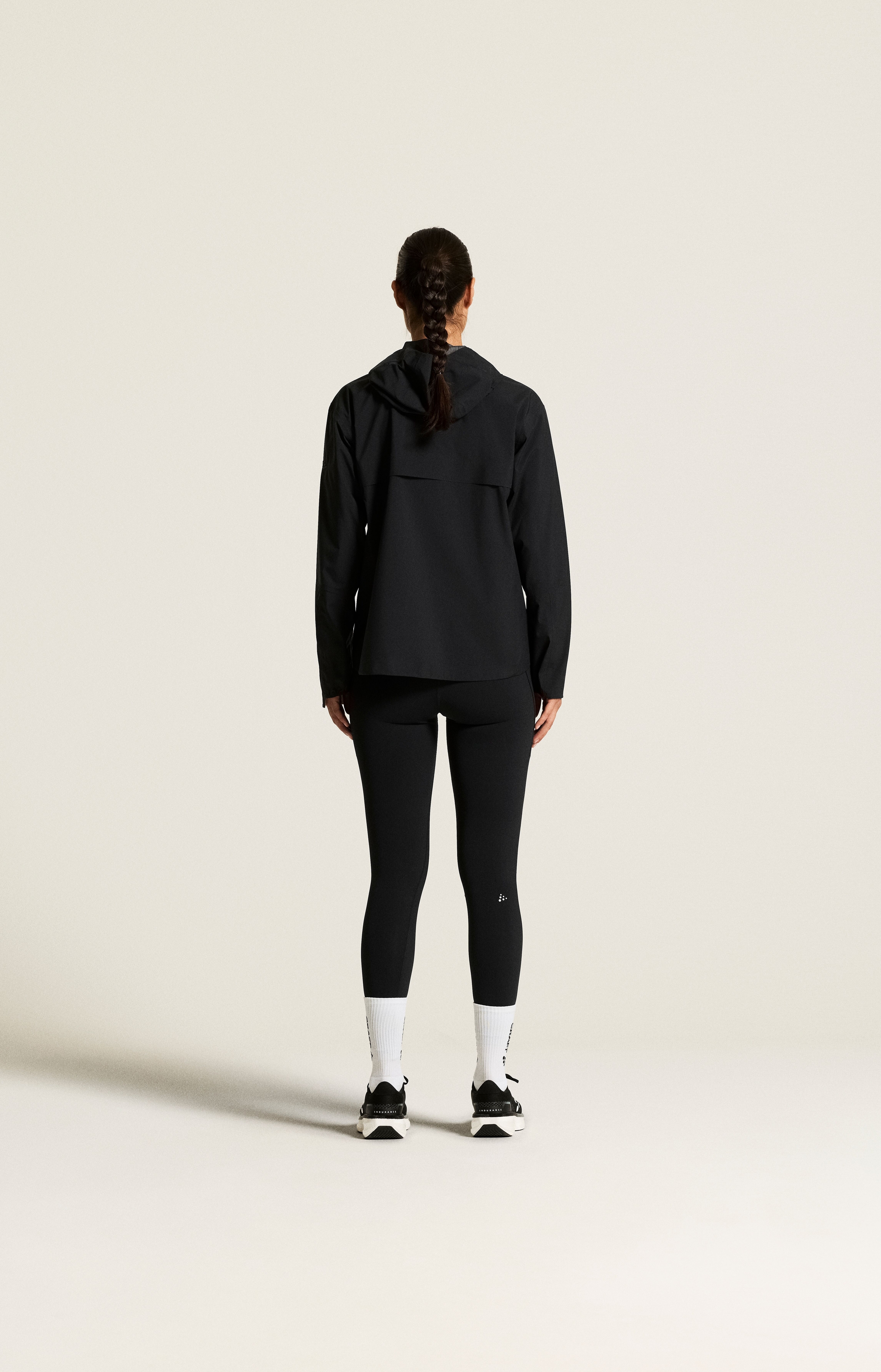 URBAN SHELL JACKET W - 13