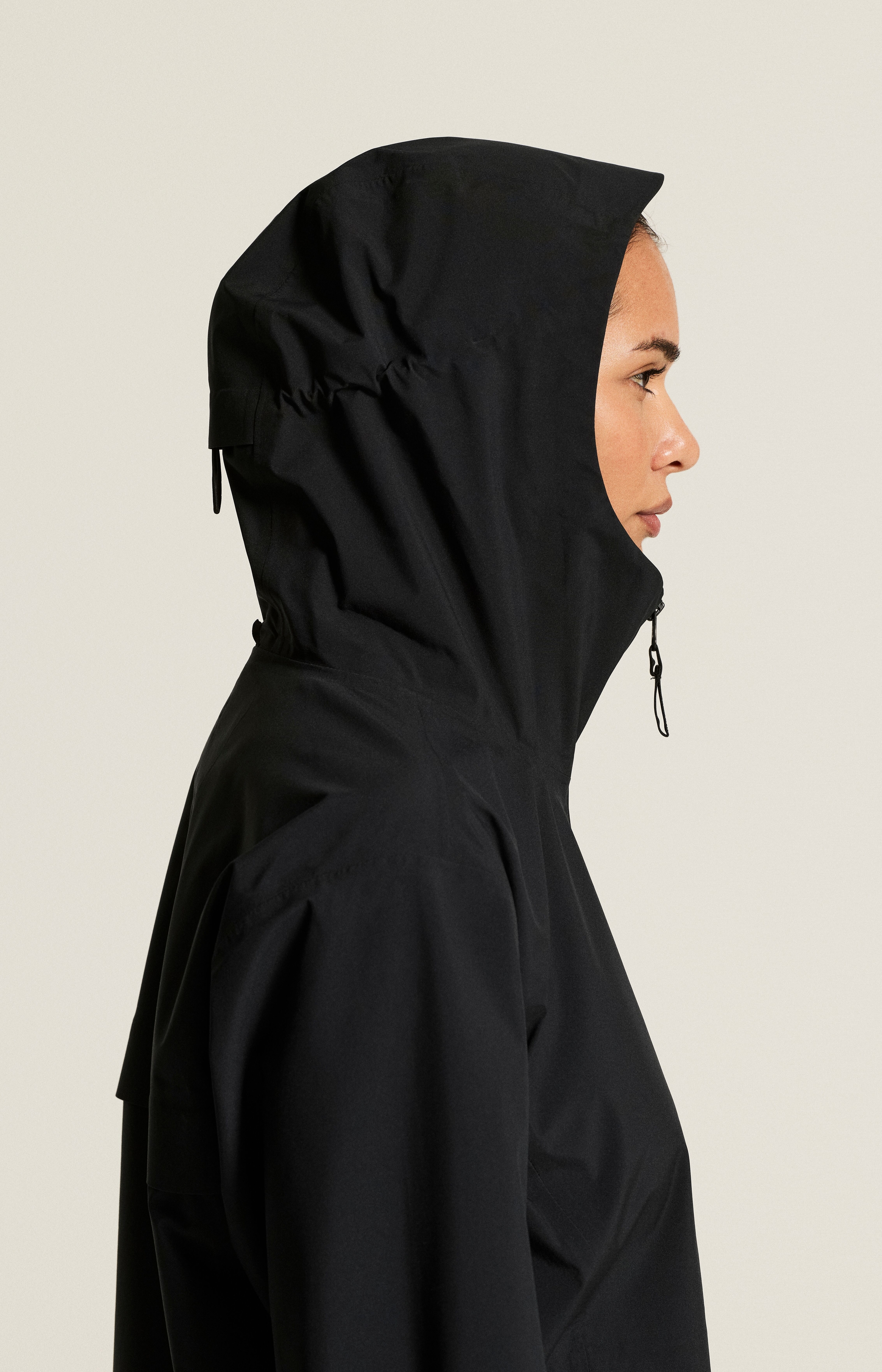 URBAN SHELL JACKET W - 9