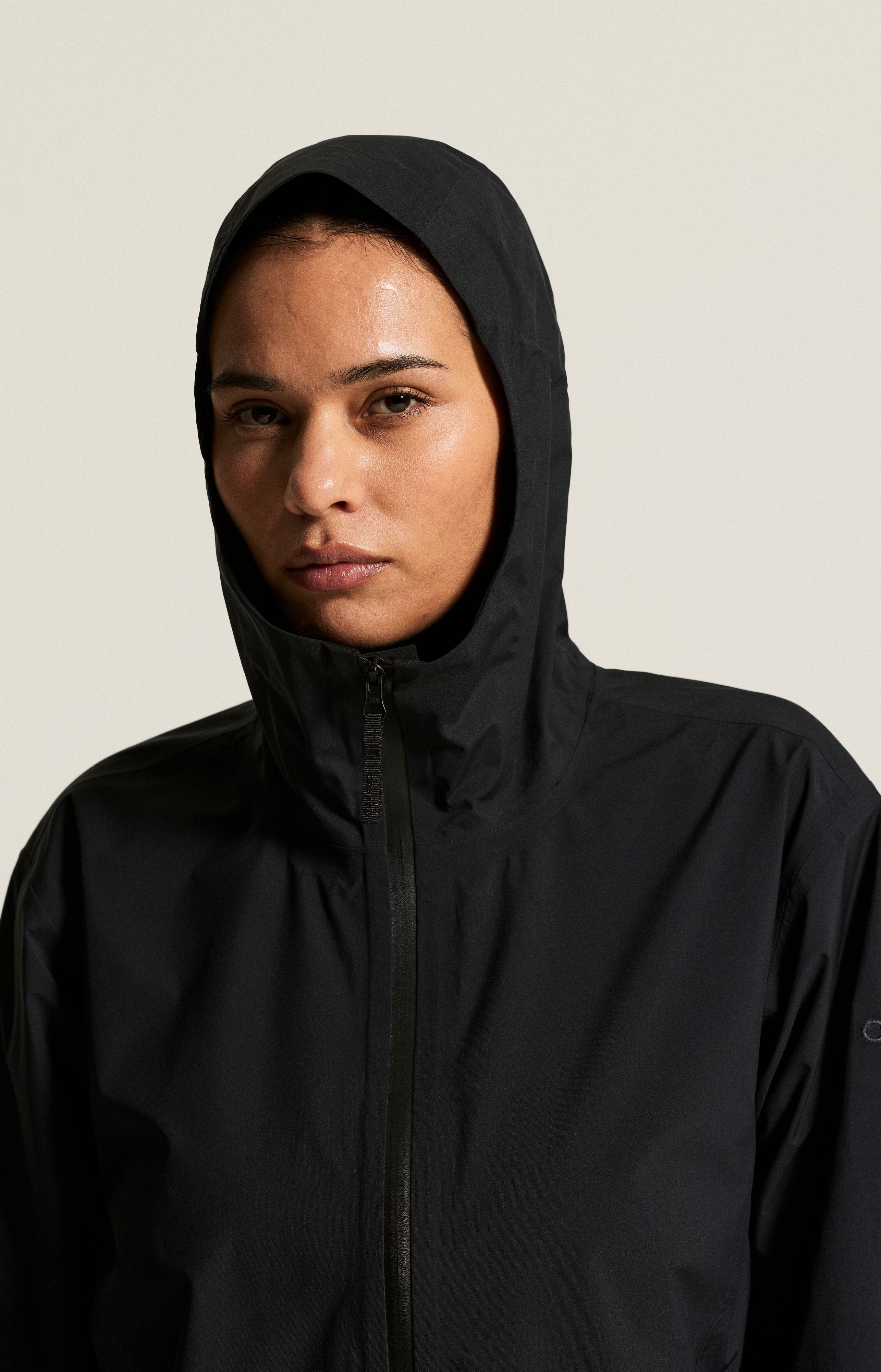 URBAN SHELL JACKET W - 11
