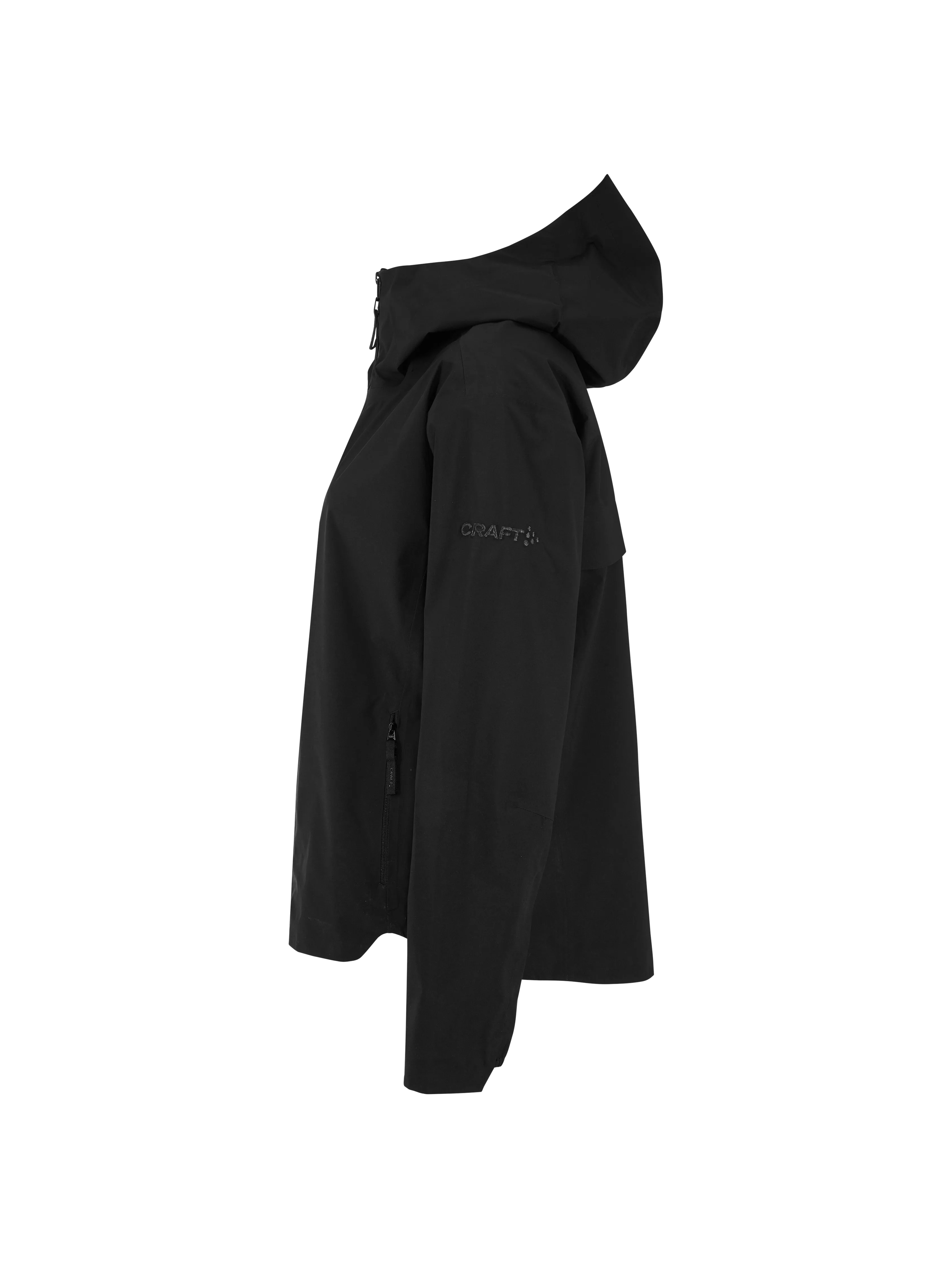 URBAN SHELL JACKET W - 3