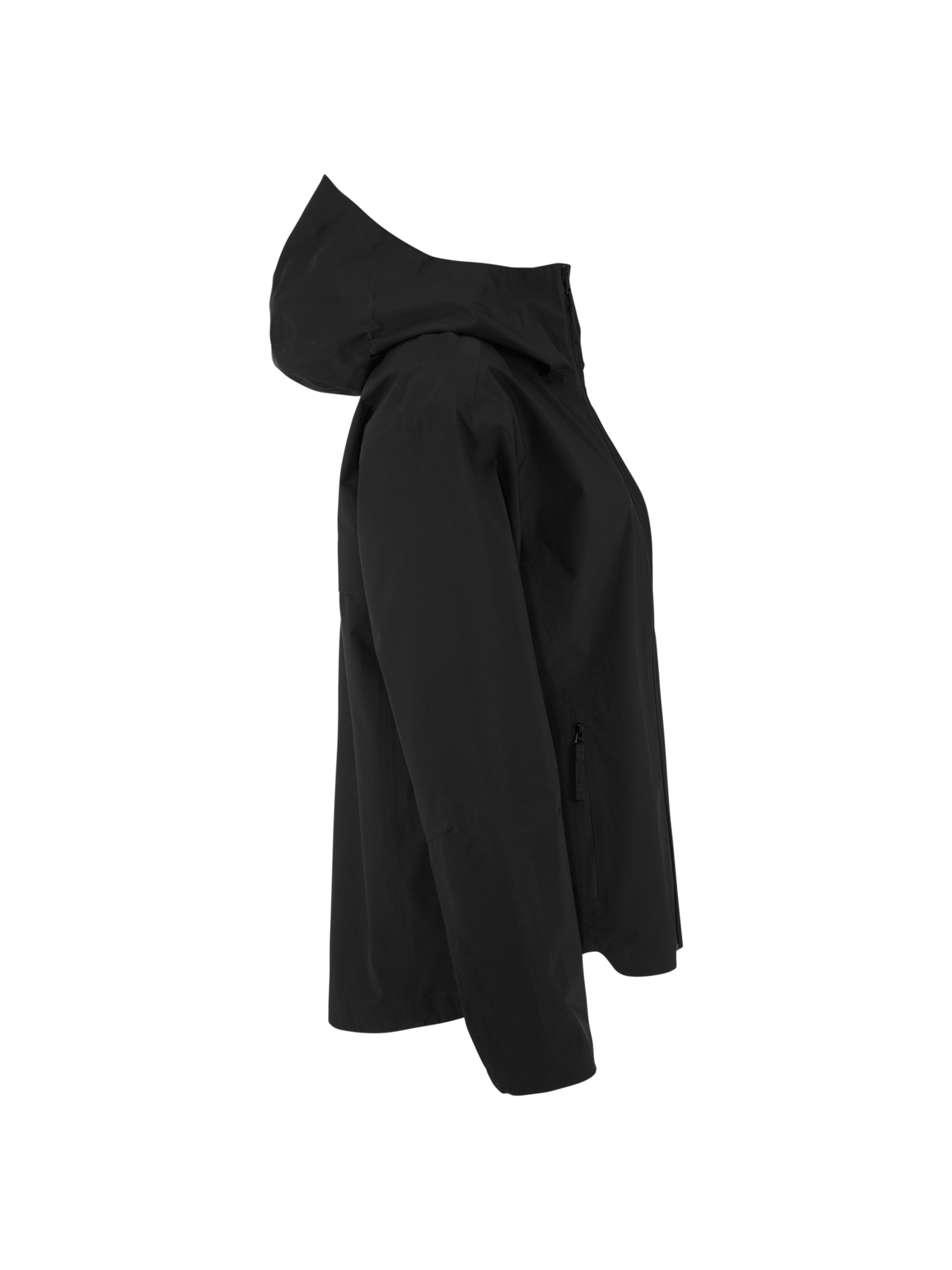 URBAN SHELL JACKET W - 4