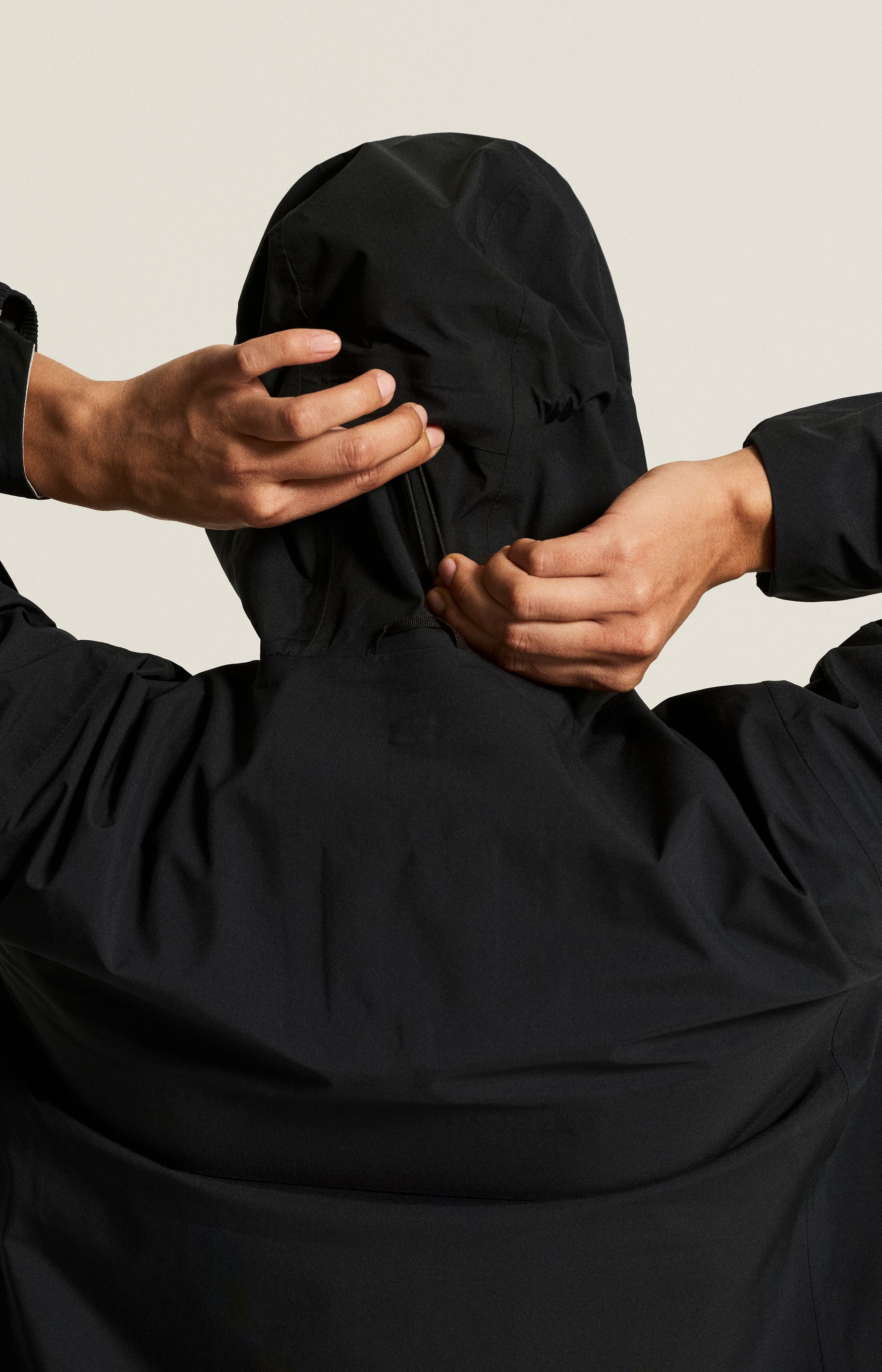 URBAN SHELL JACKET W - 8