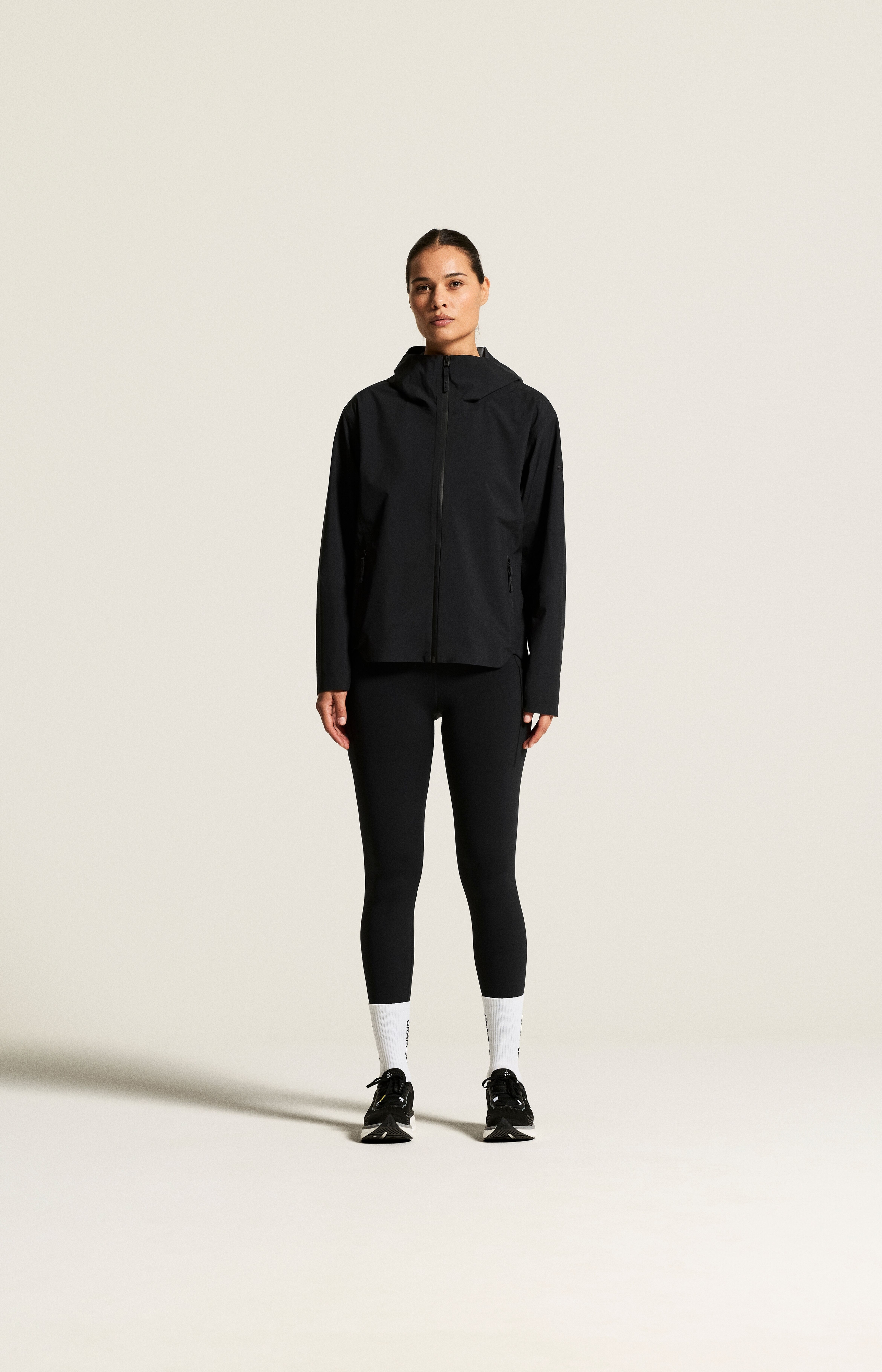 URBAN SHELL JACKET W - 7