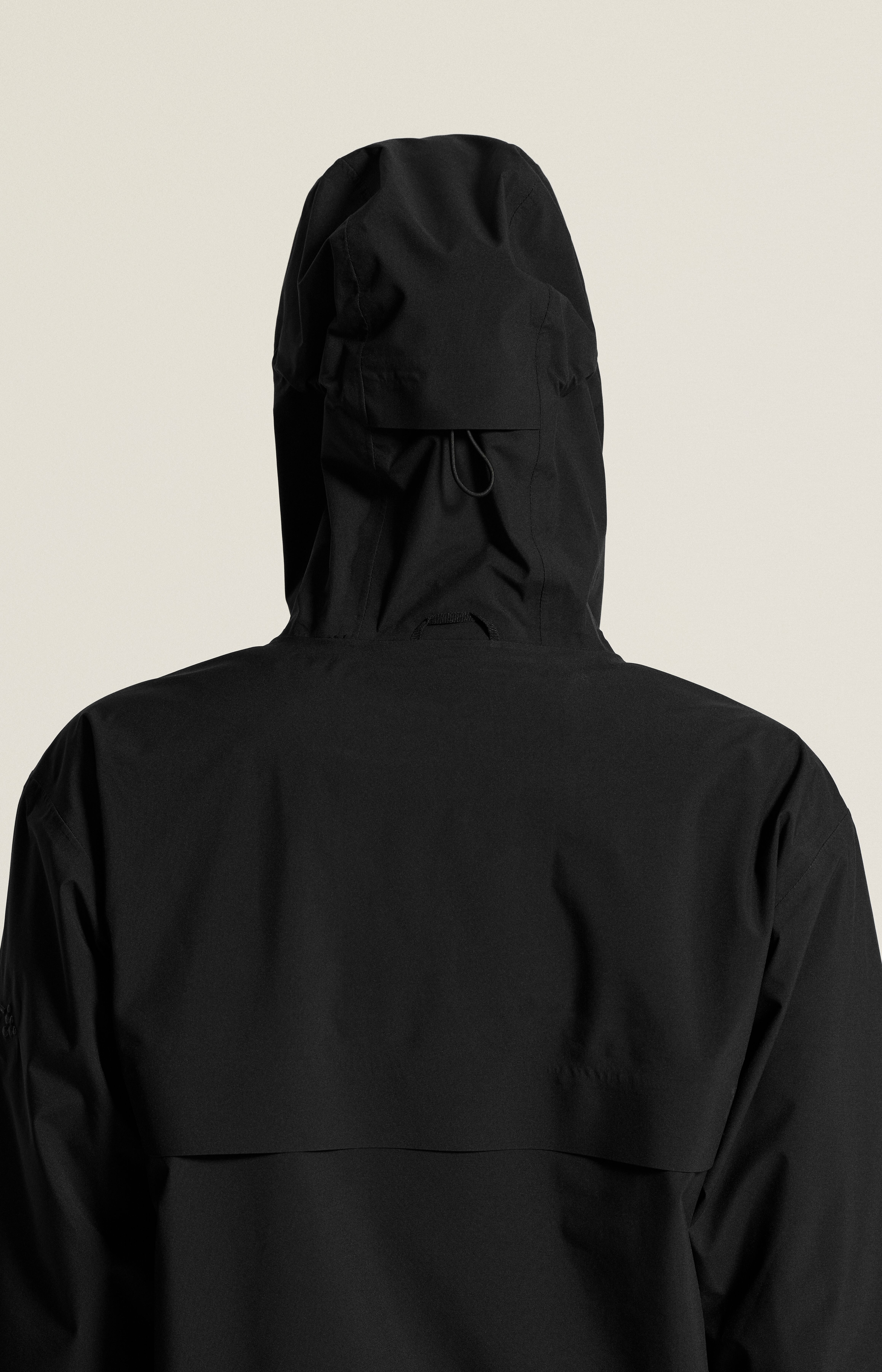URBAN SHELL JACKET W - 14
