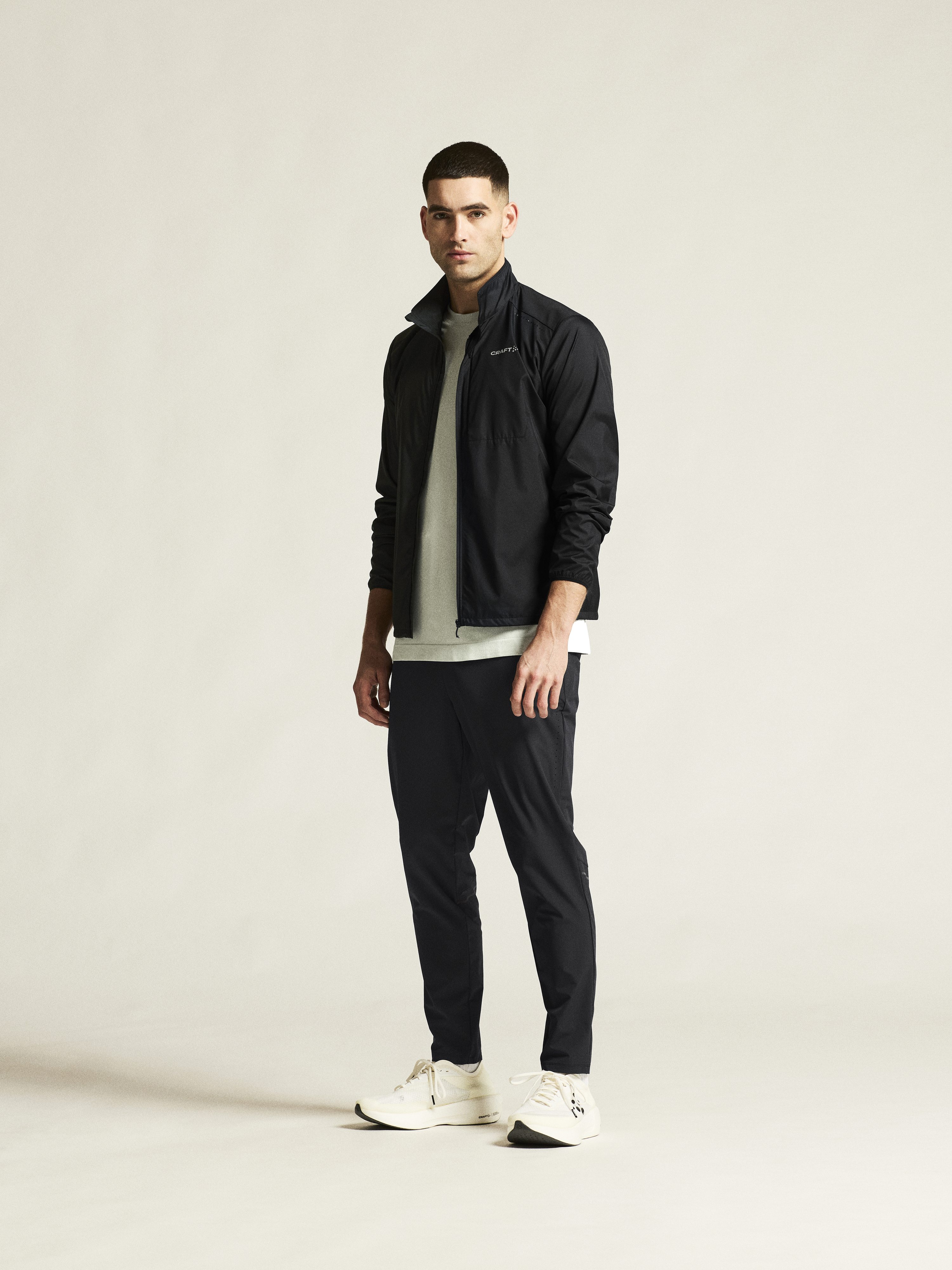 ESSENCE TRAINING PANTS 3 M - 7