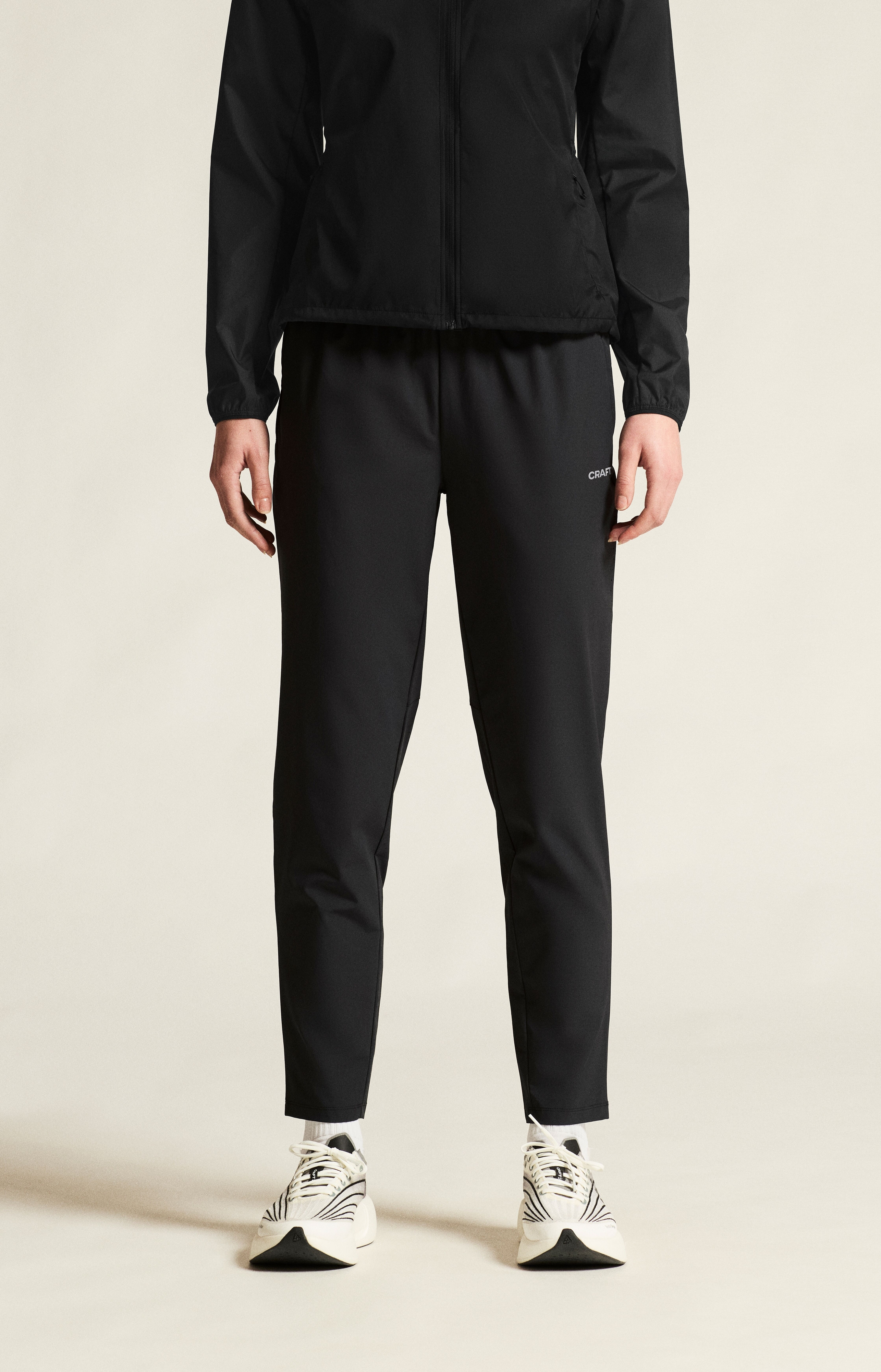 ESSENCE TRAINING PANTS 3 W - 7