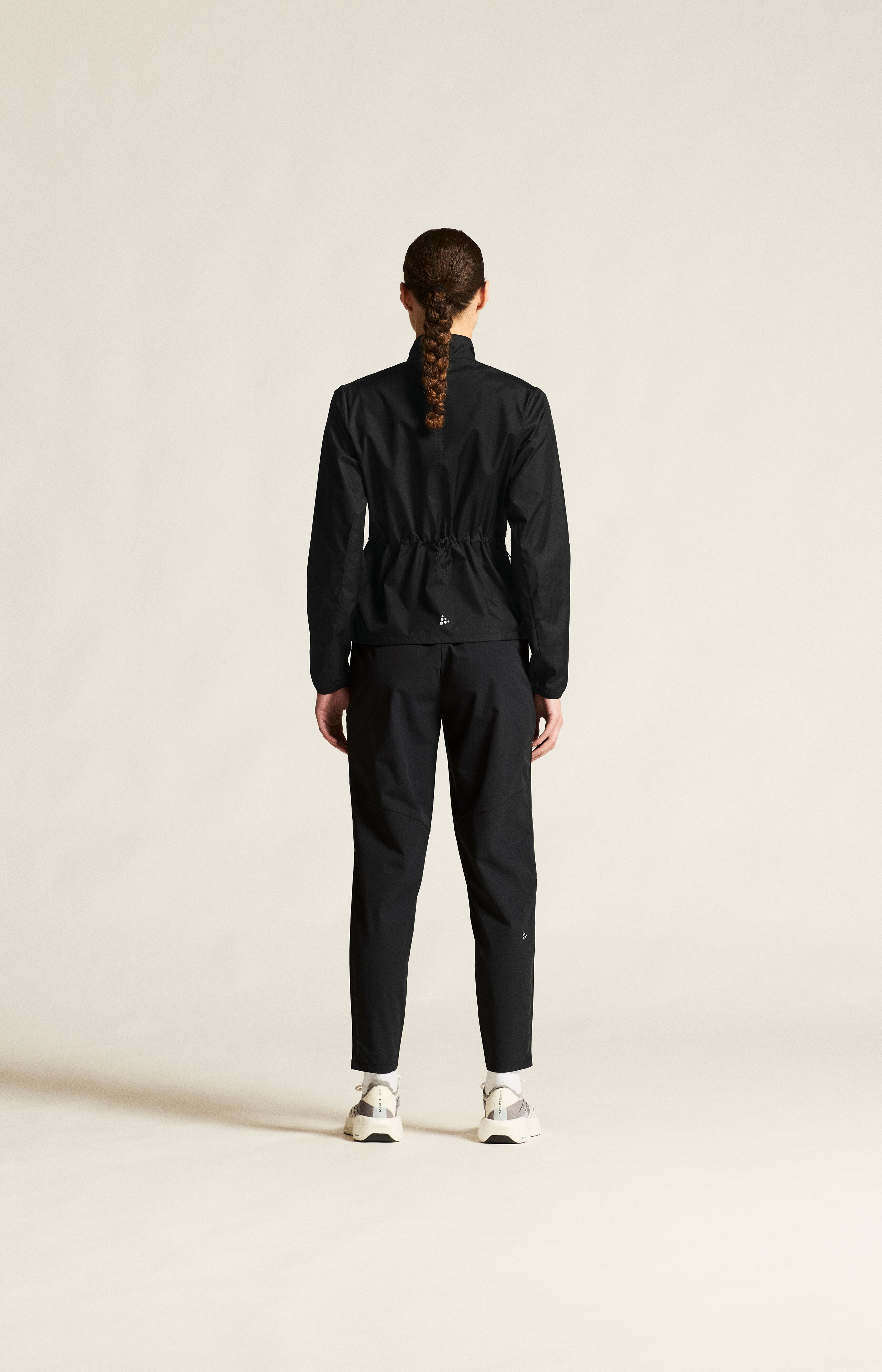 ESSENCE TRAINING PANTS 3 W - 8