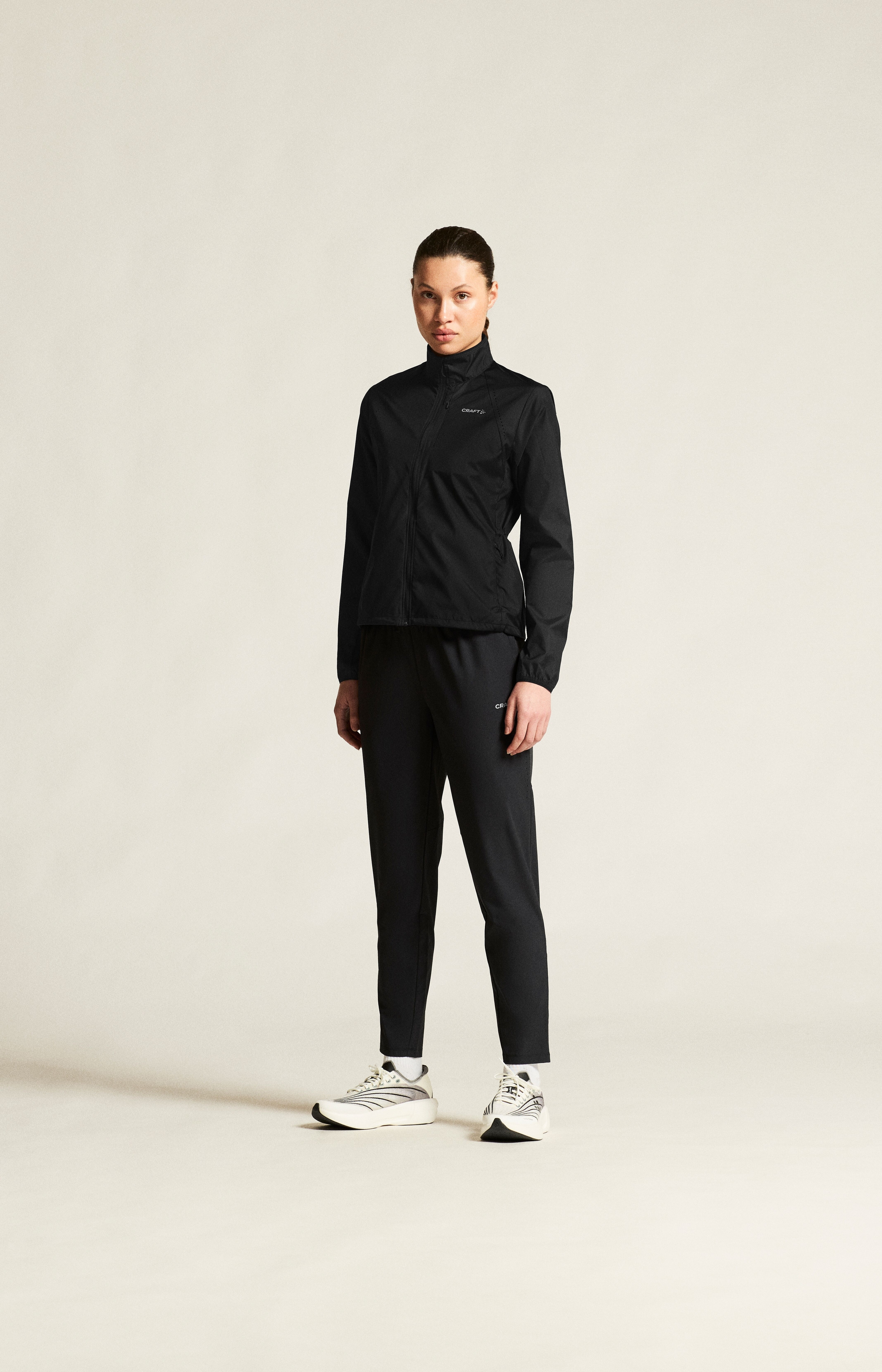 ESSENCE TRAINING PANTS 3 W - 6