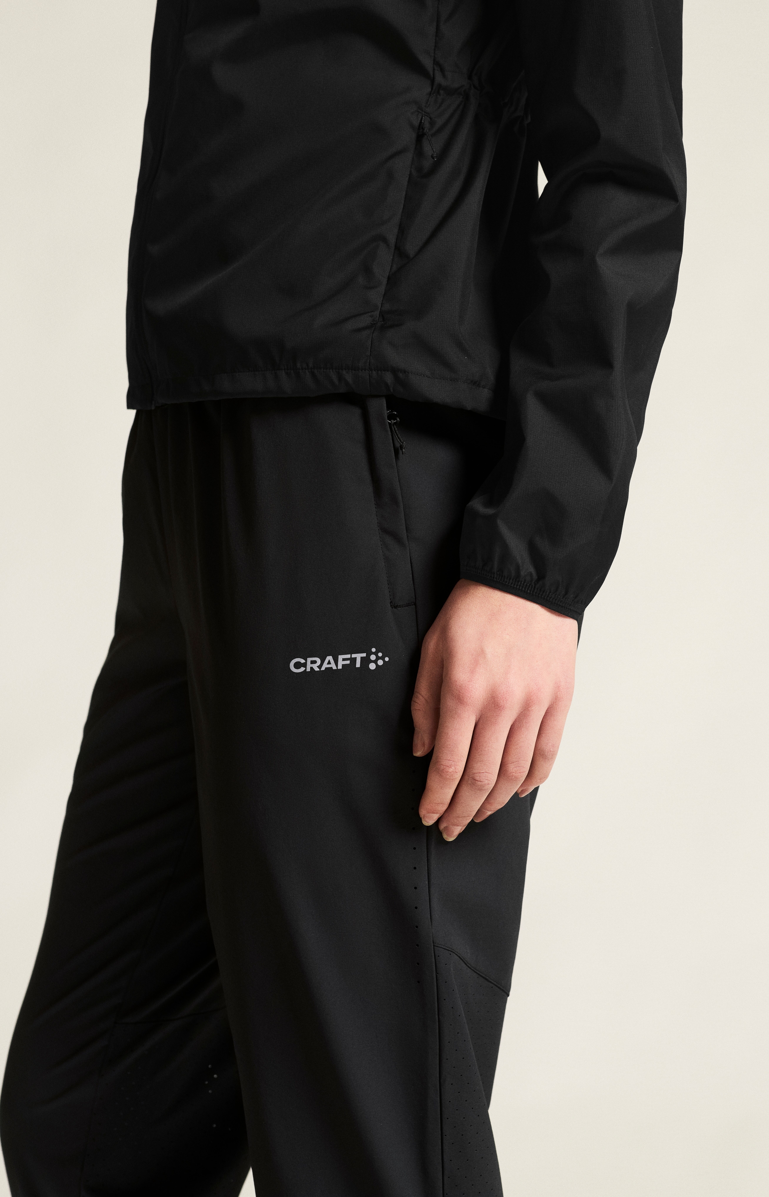 ESSENCE TRAINING PANTS 3 W - 9