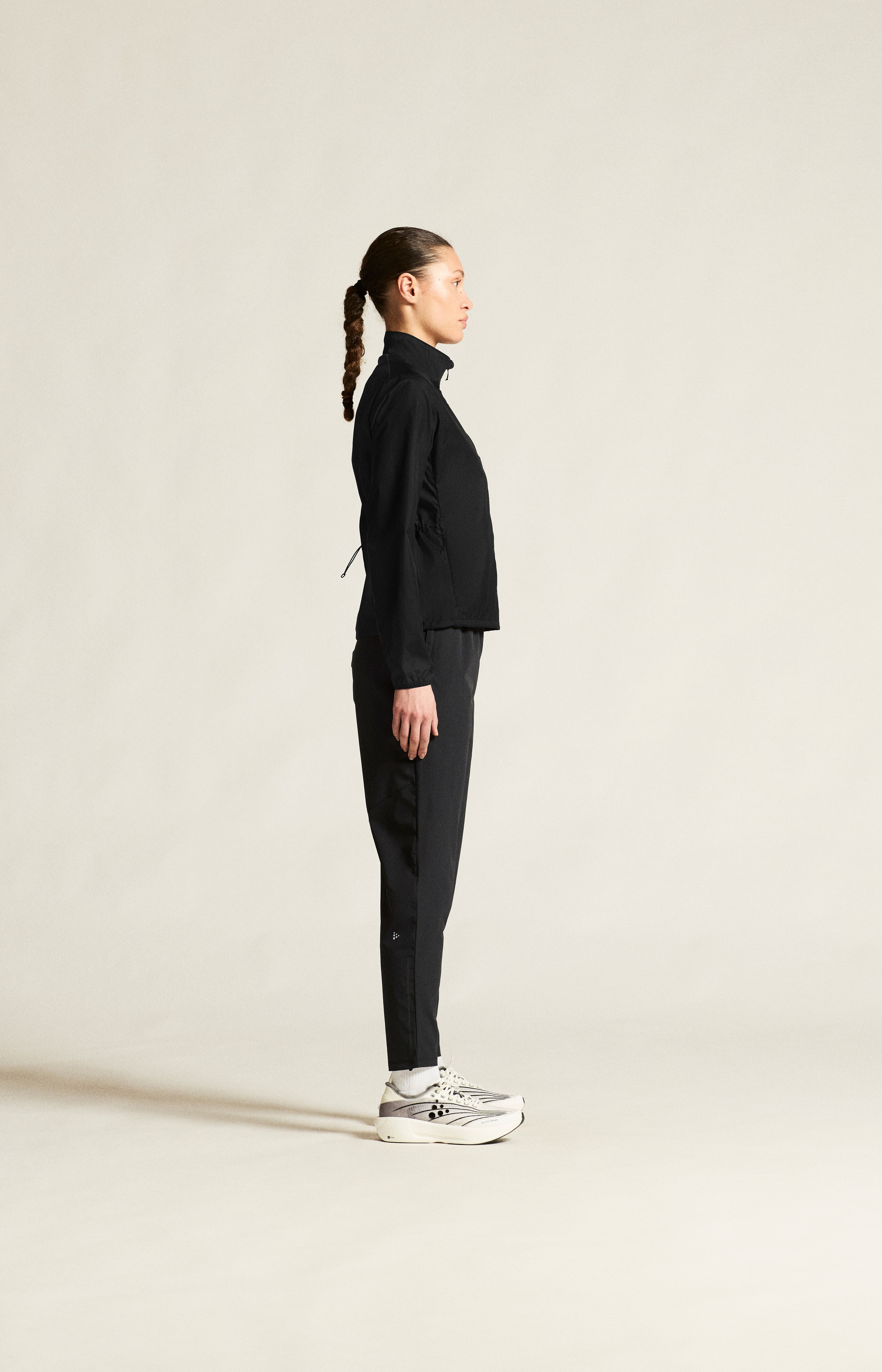 ESSENCE TRAINING PANTS 3 W - 5