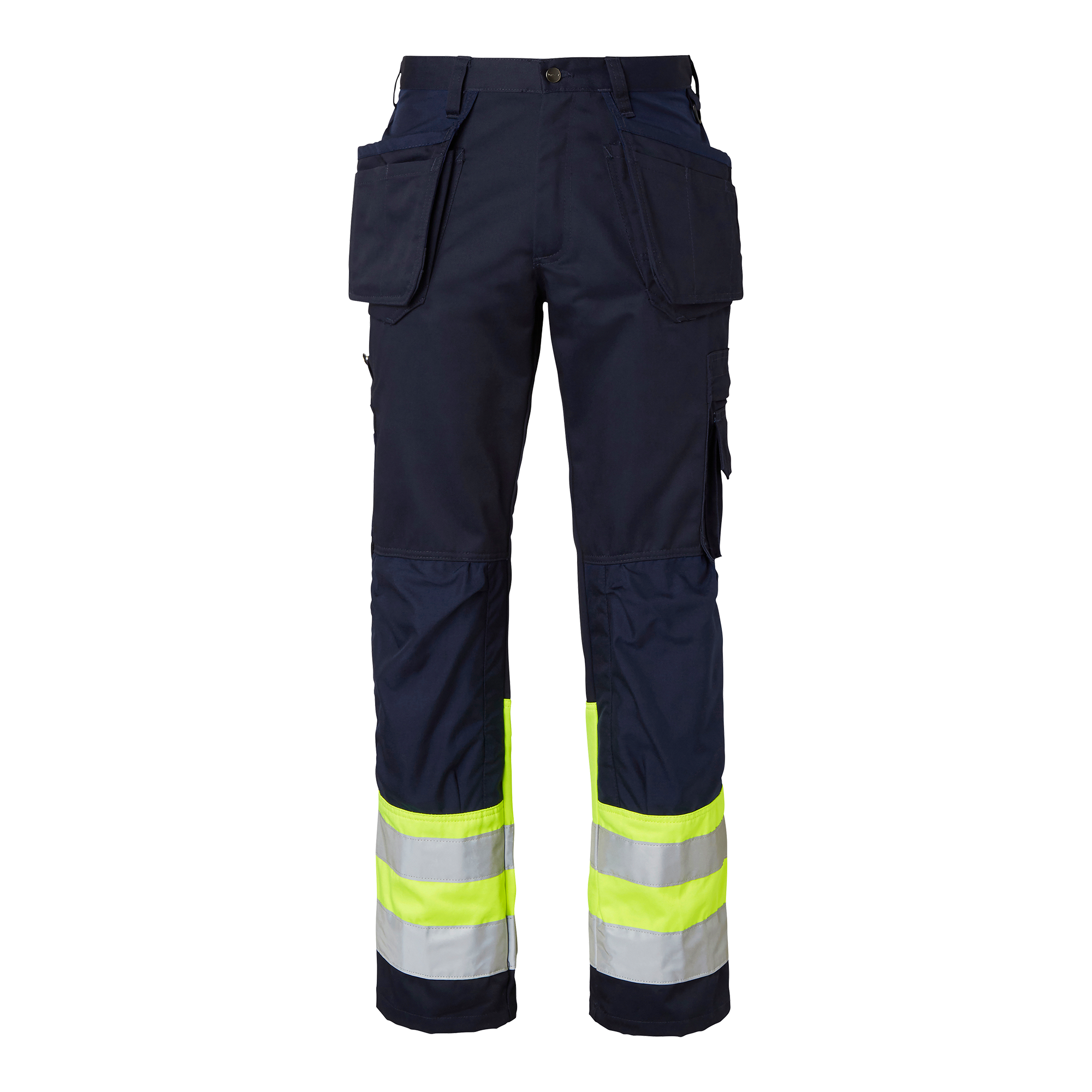 2171 Craftsmen Trousers - 2
