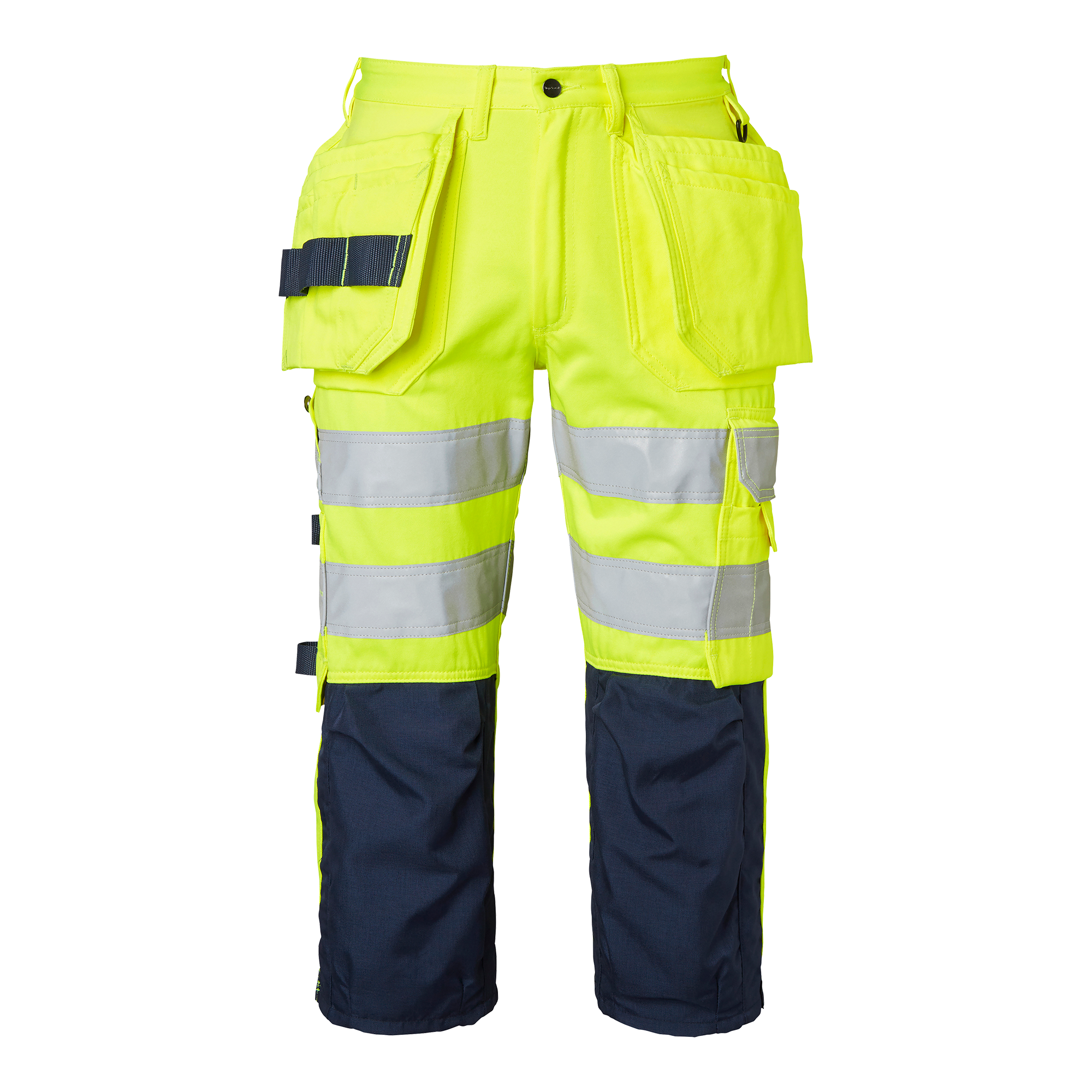 218 Craftsmen 3/4 Trousers