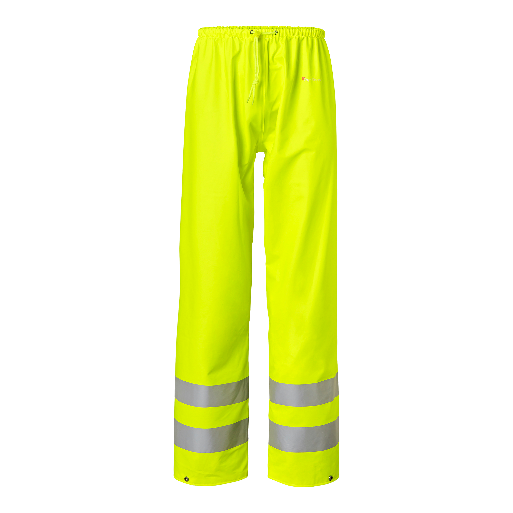 2295 Rain Trousers Hi-Vis