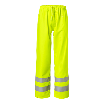 2295 Rain Trousers Hi-Vis