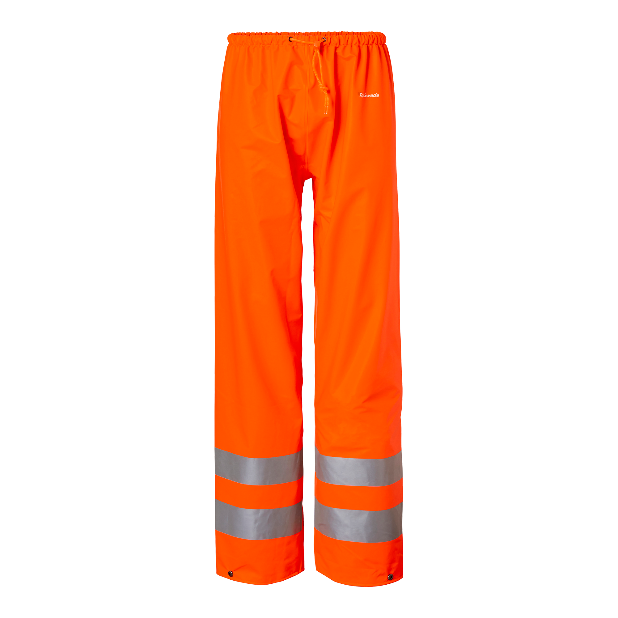 2295 Rain Trousers Hi-Vis - 2