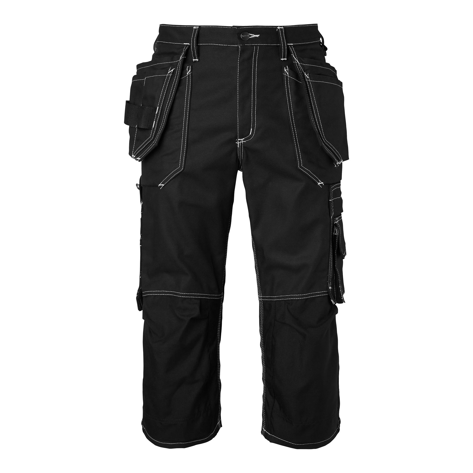 233 Craftsmen 3/4 Trousers